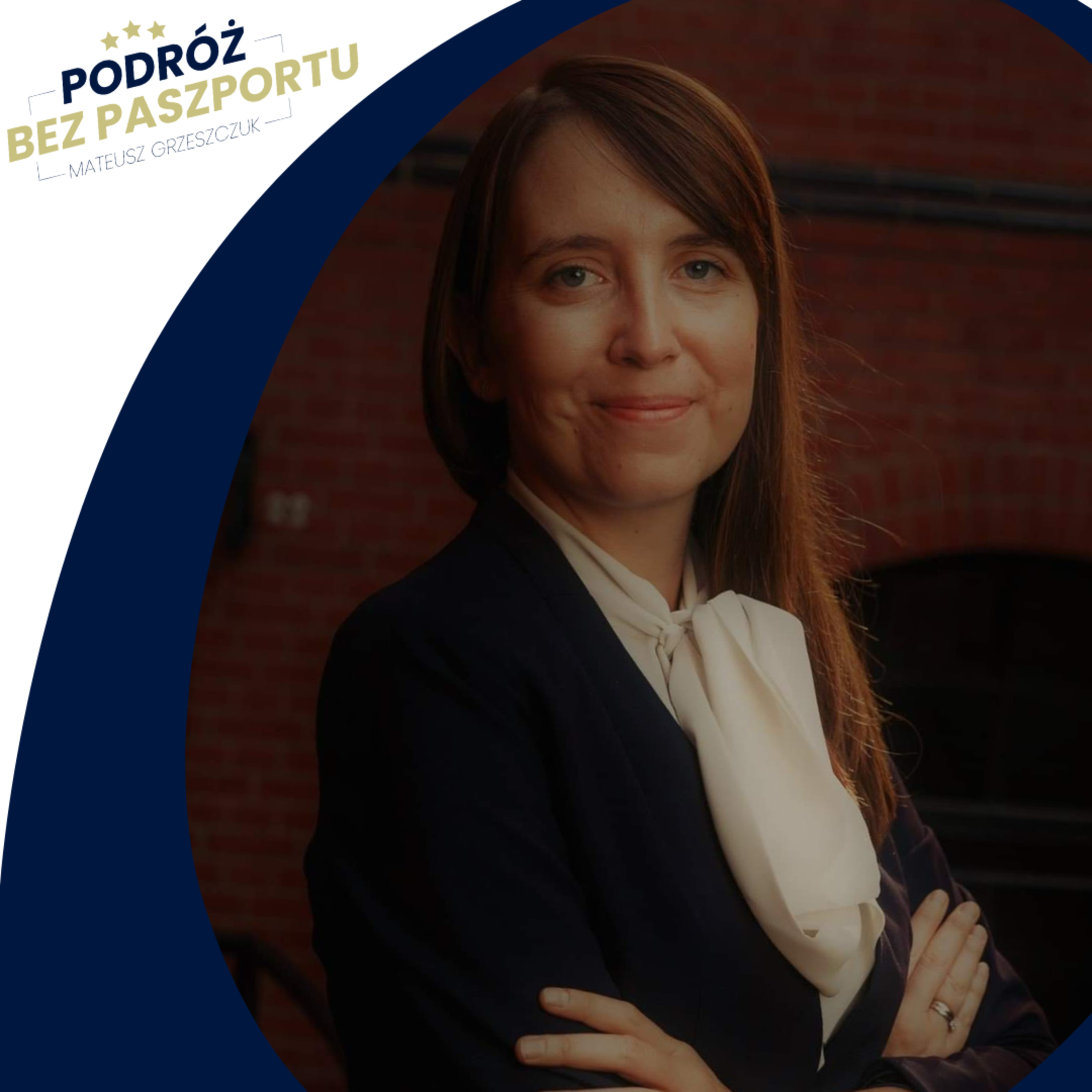 Podróż bez Paszportu