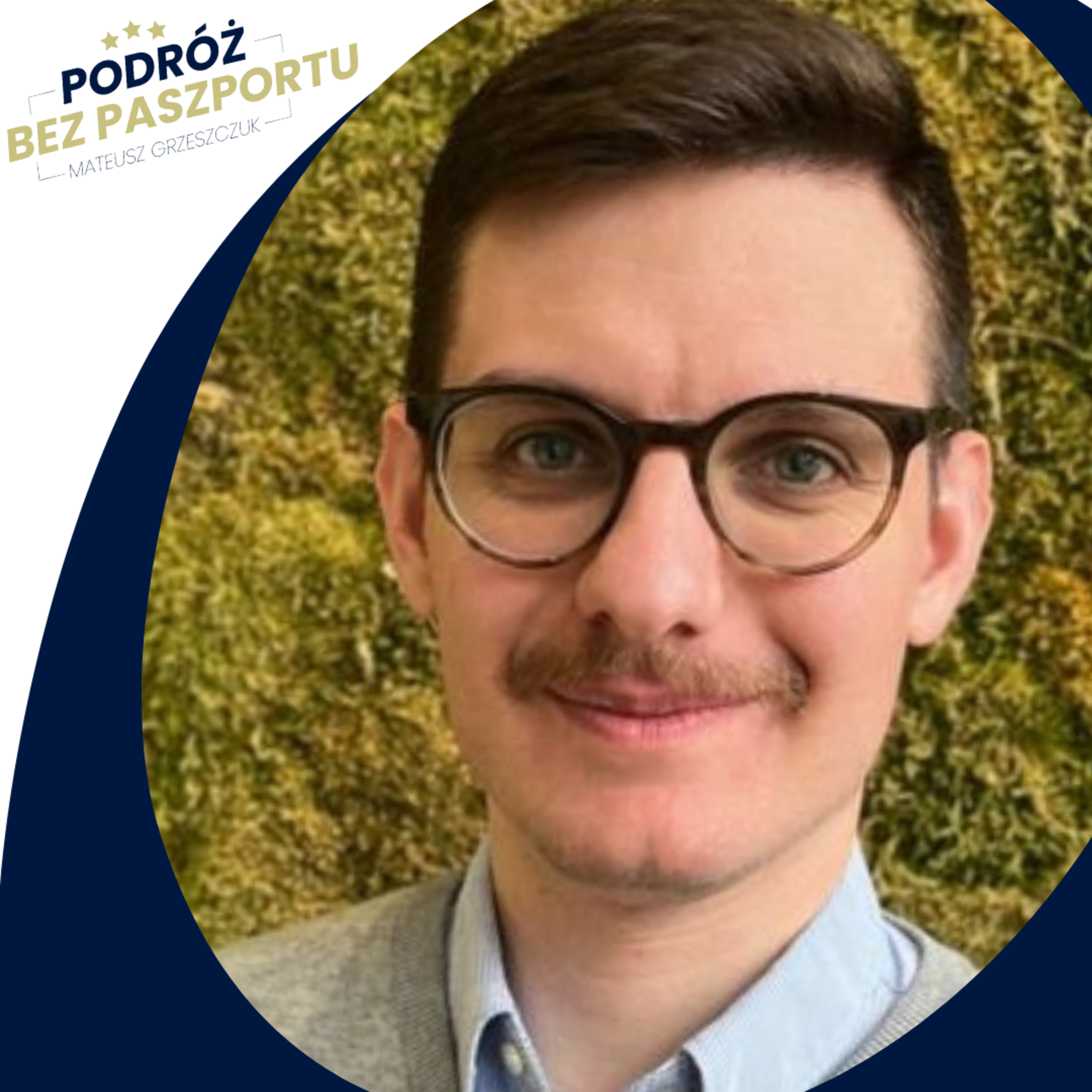 Podróż bez Paszportu