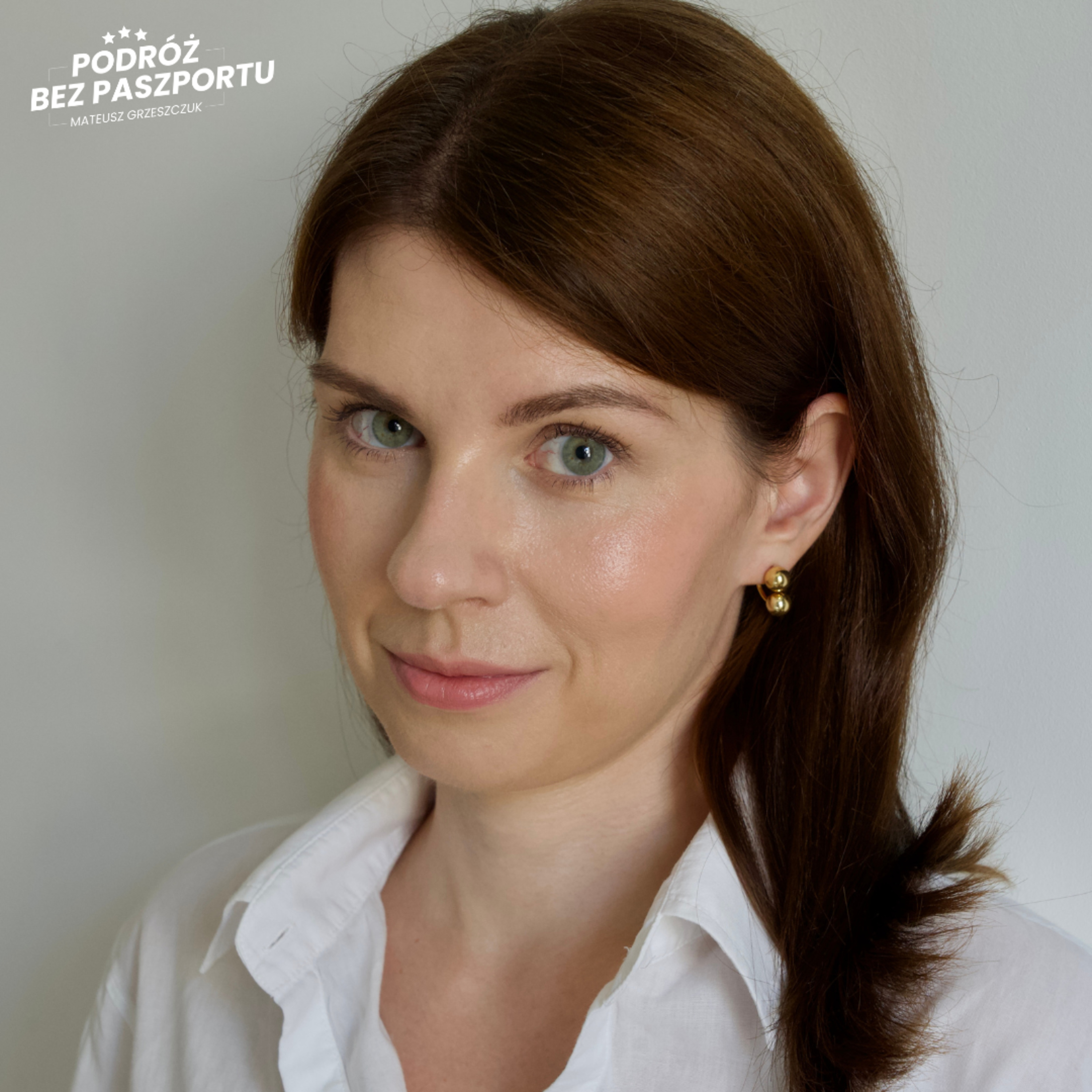 Podróż bez Paszportu