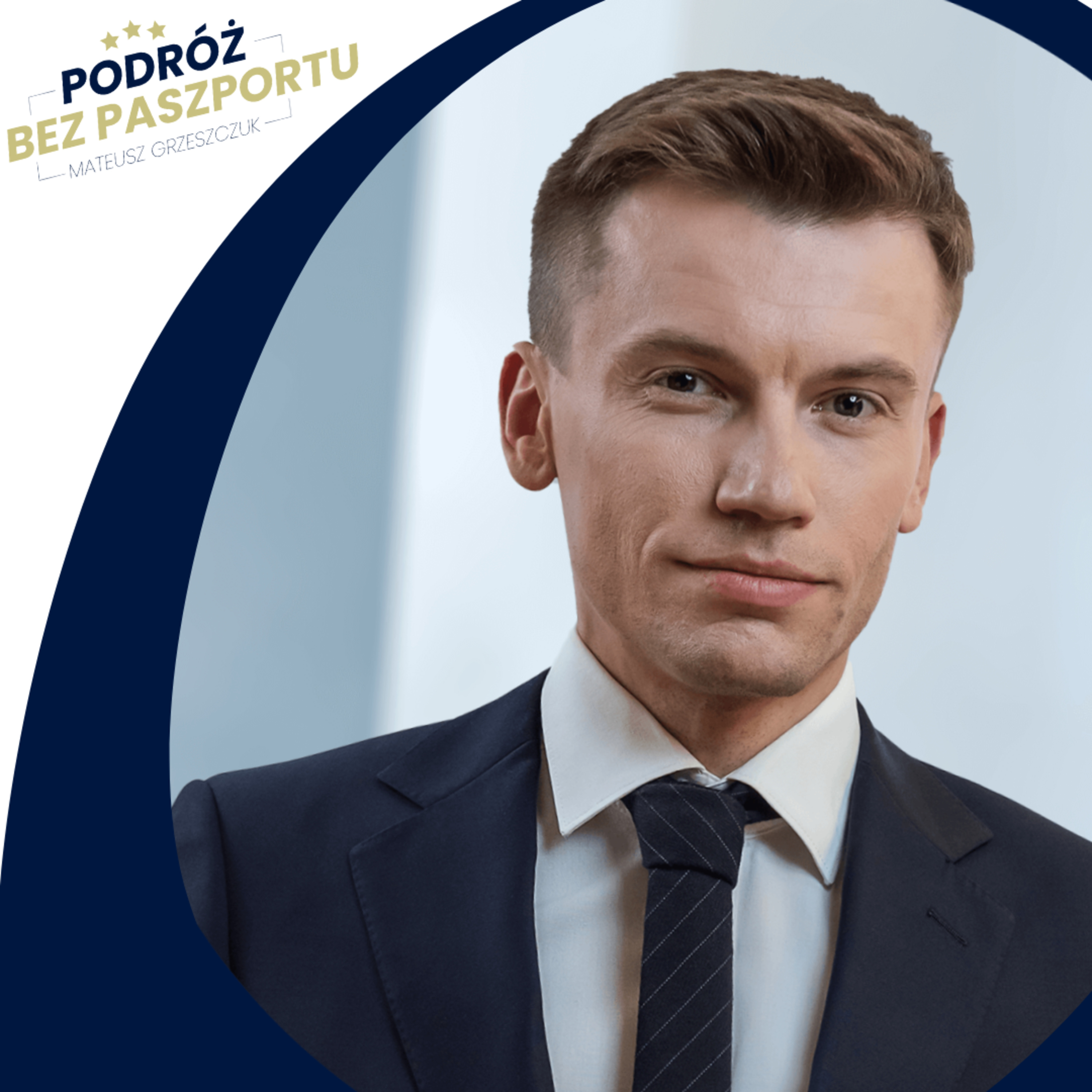 Podróż bez Paszportu