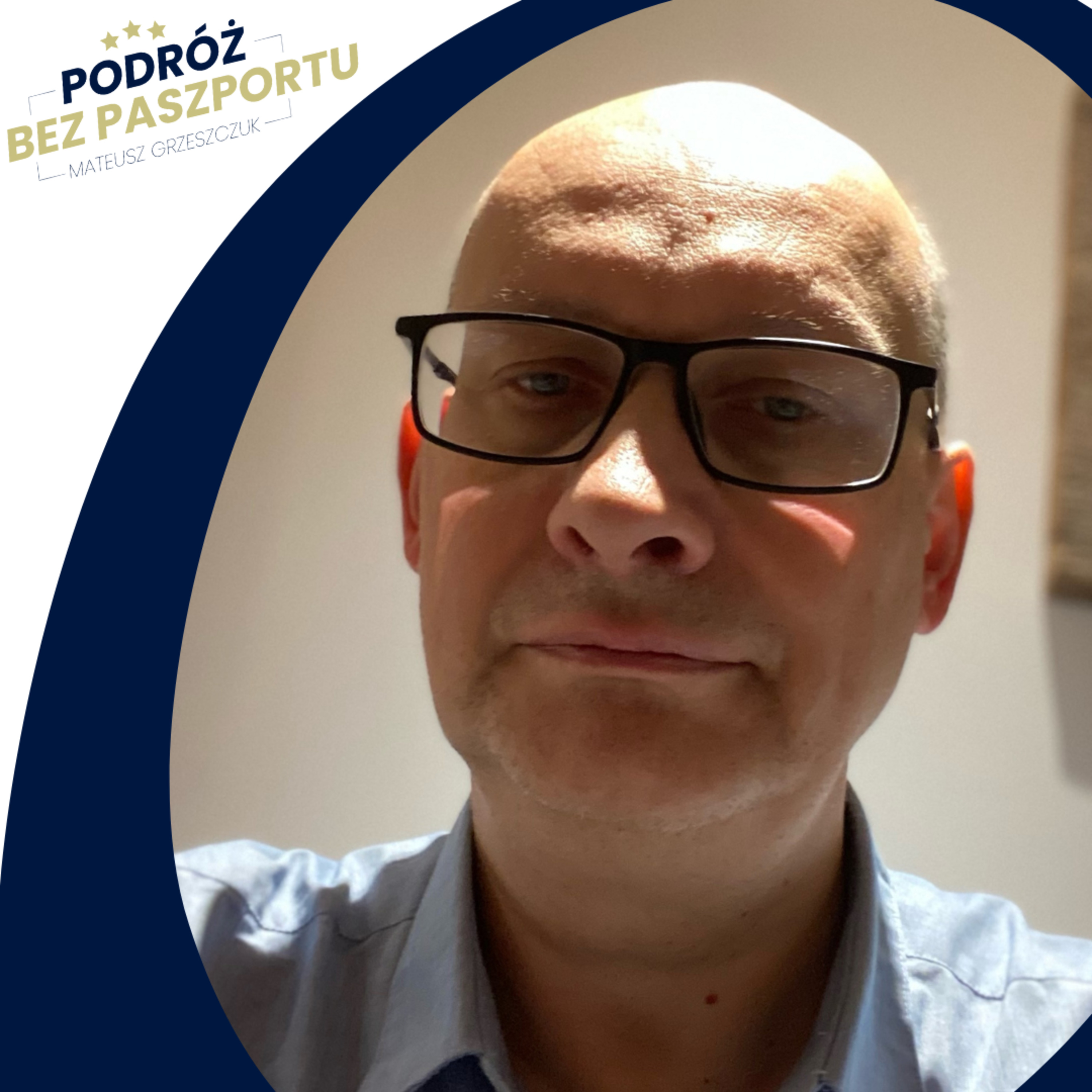 Podróż bez Paszportu