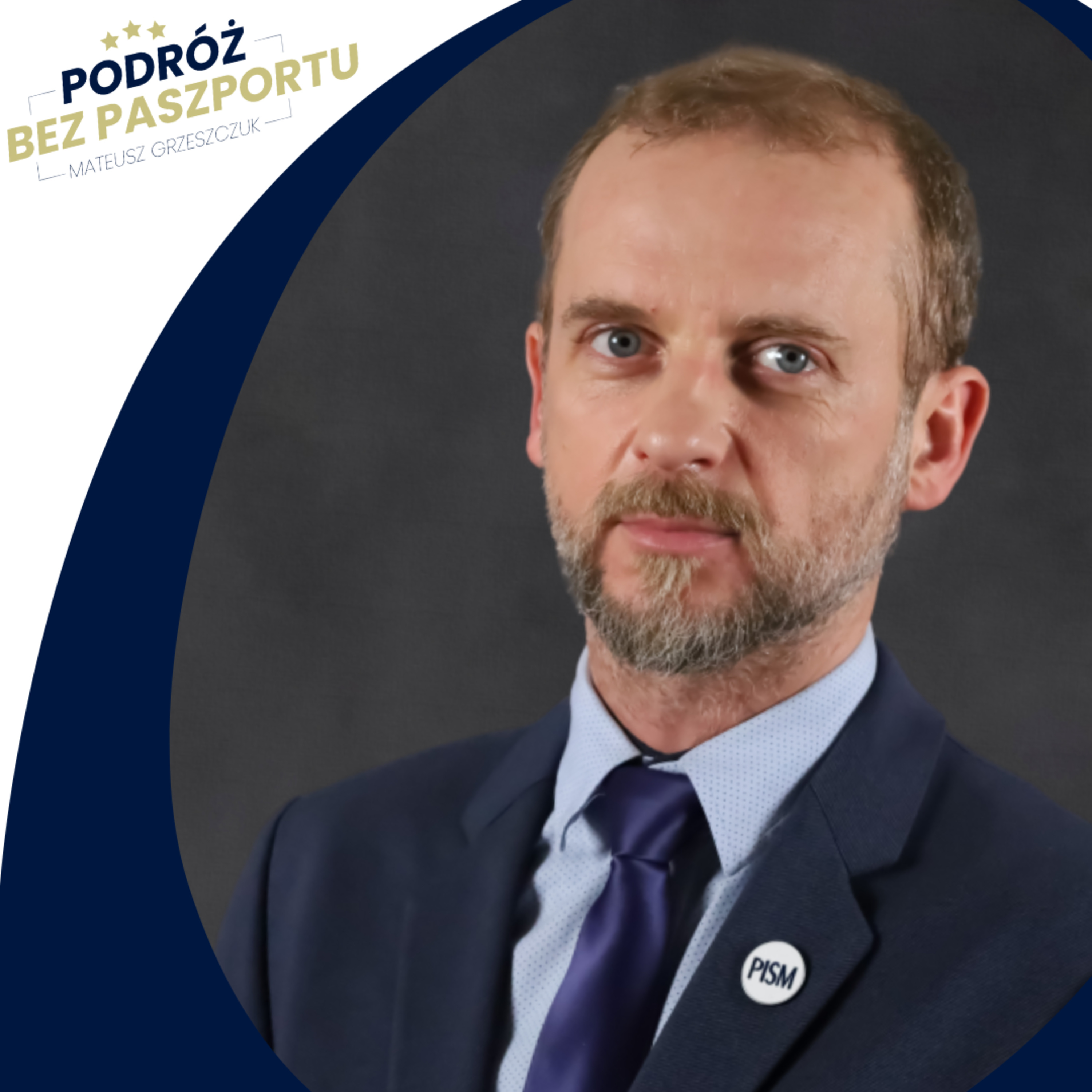 Podróż bez Paszportu