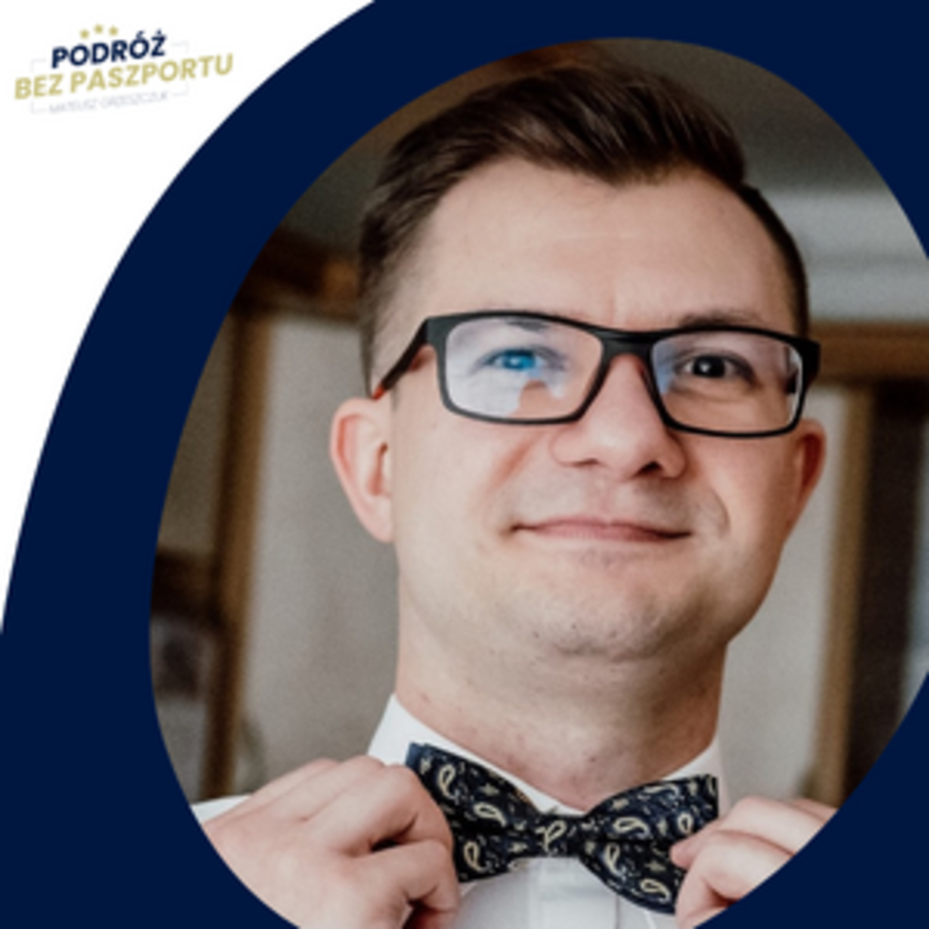 Podróż bez Paszportu