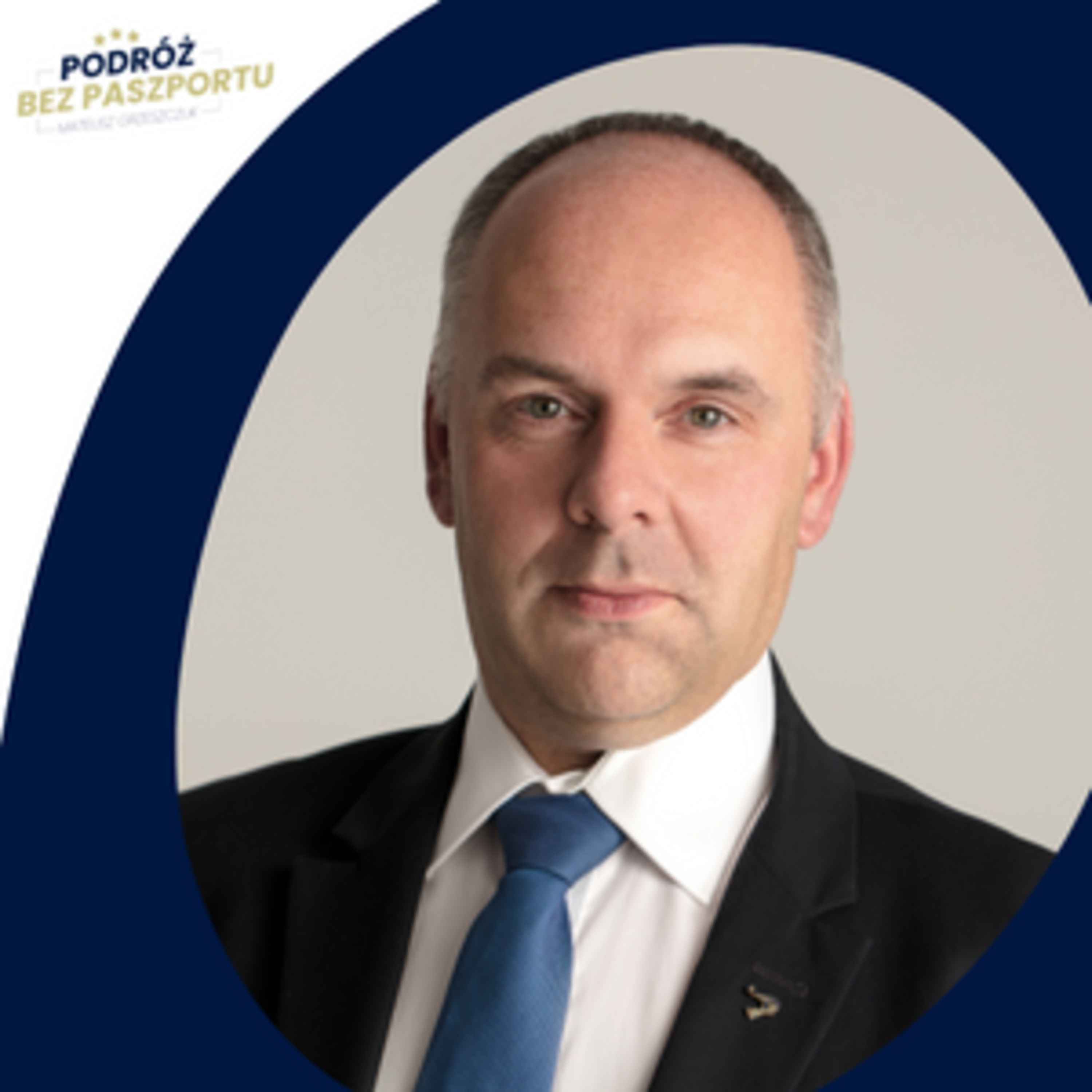 Podróż bez Paszportu