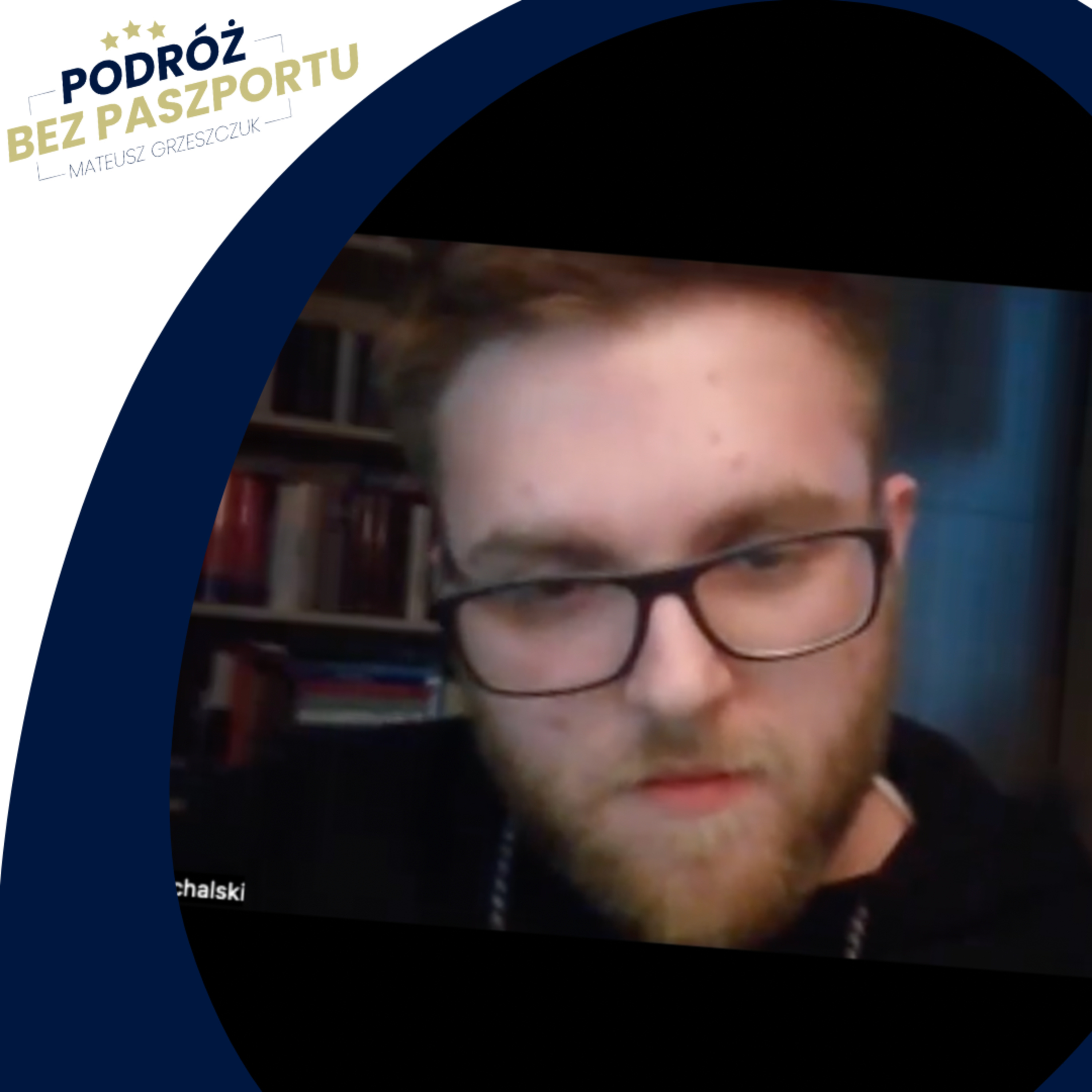 Podróż bez Paszportu