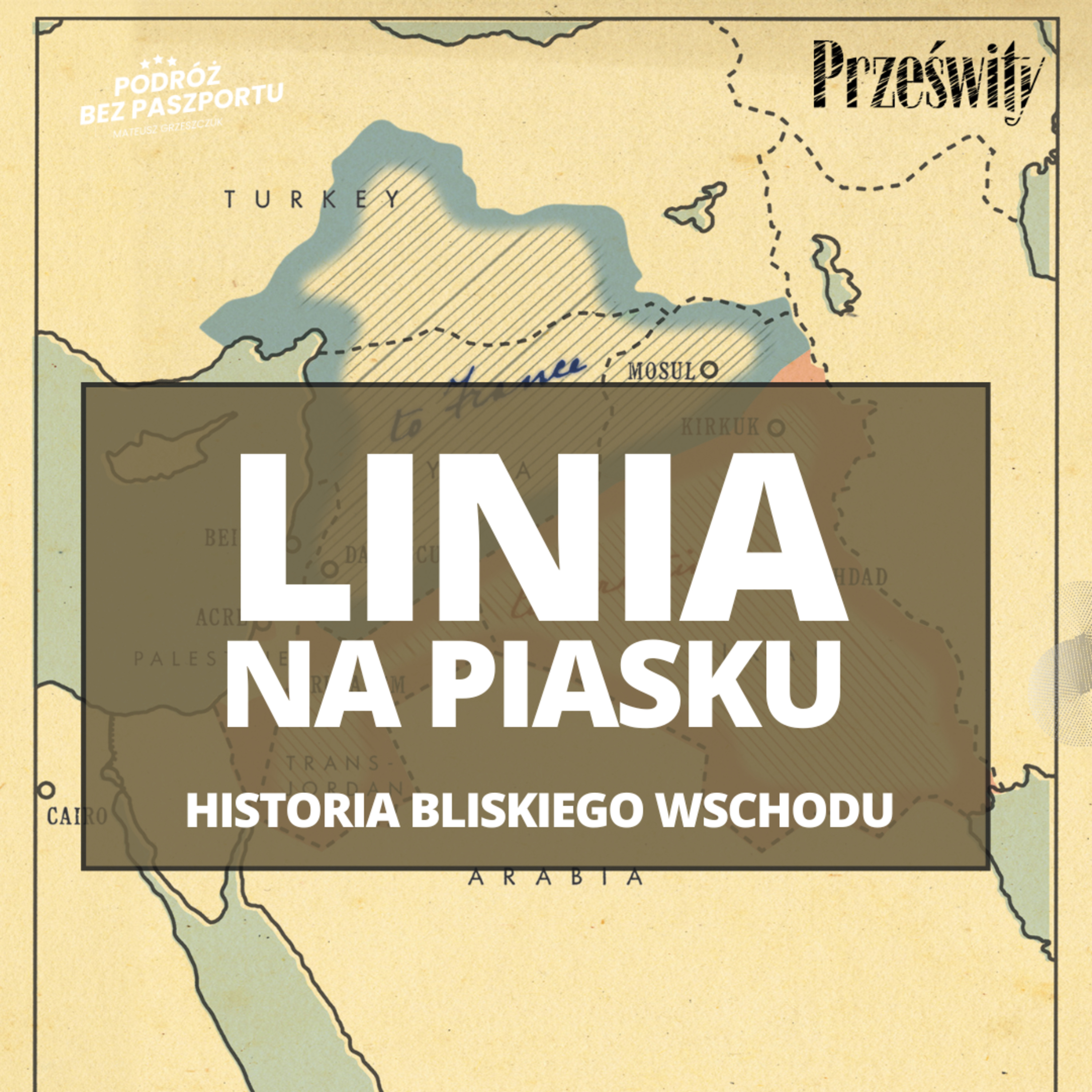 Podróż bez Paszportu