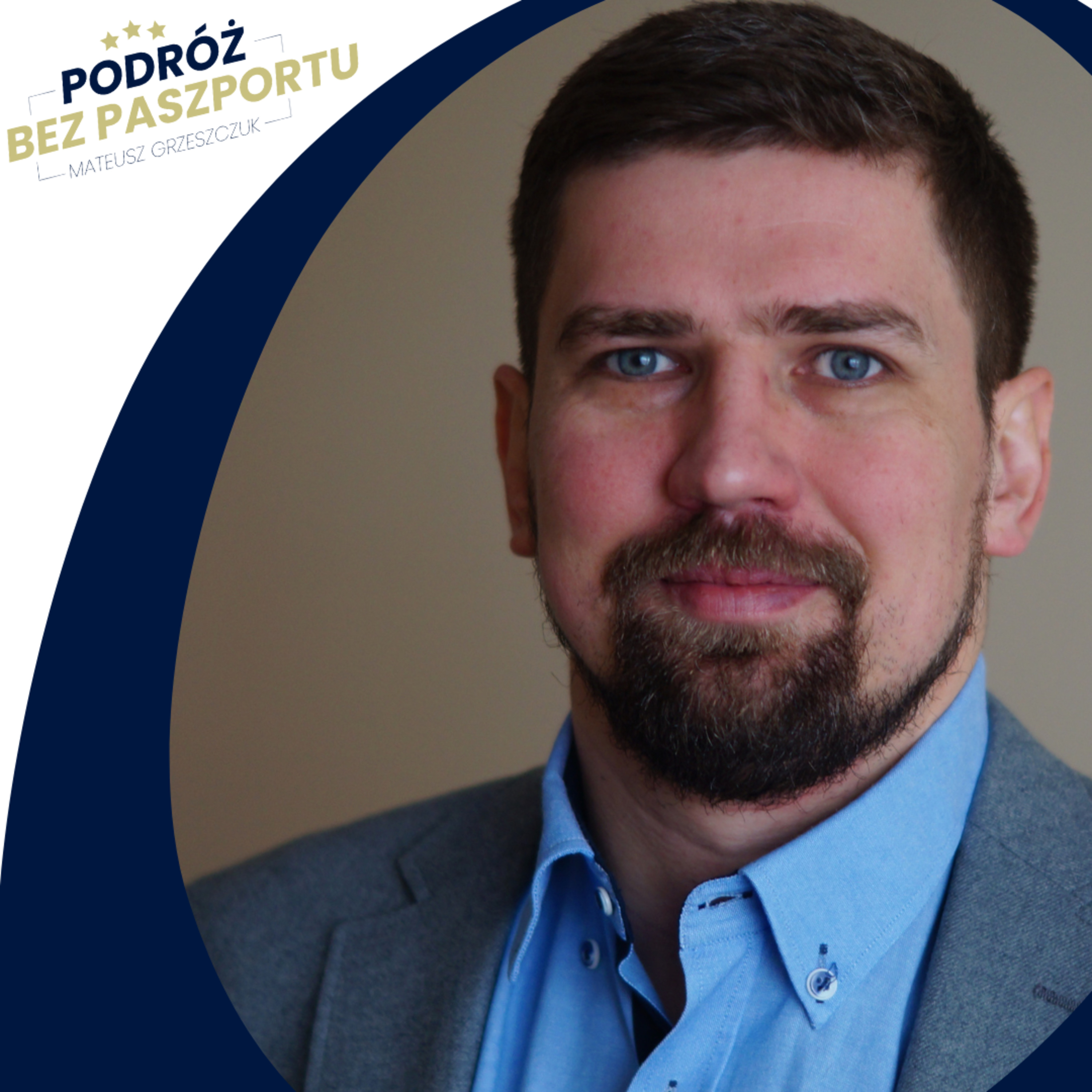Podróż bez Paszportu