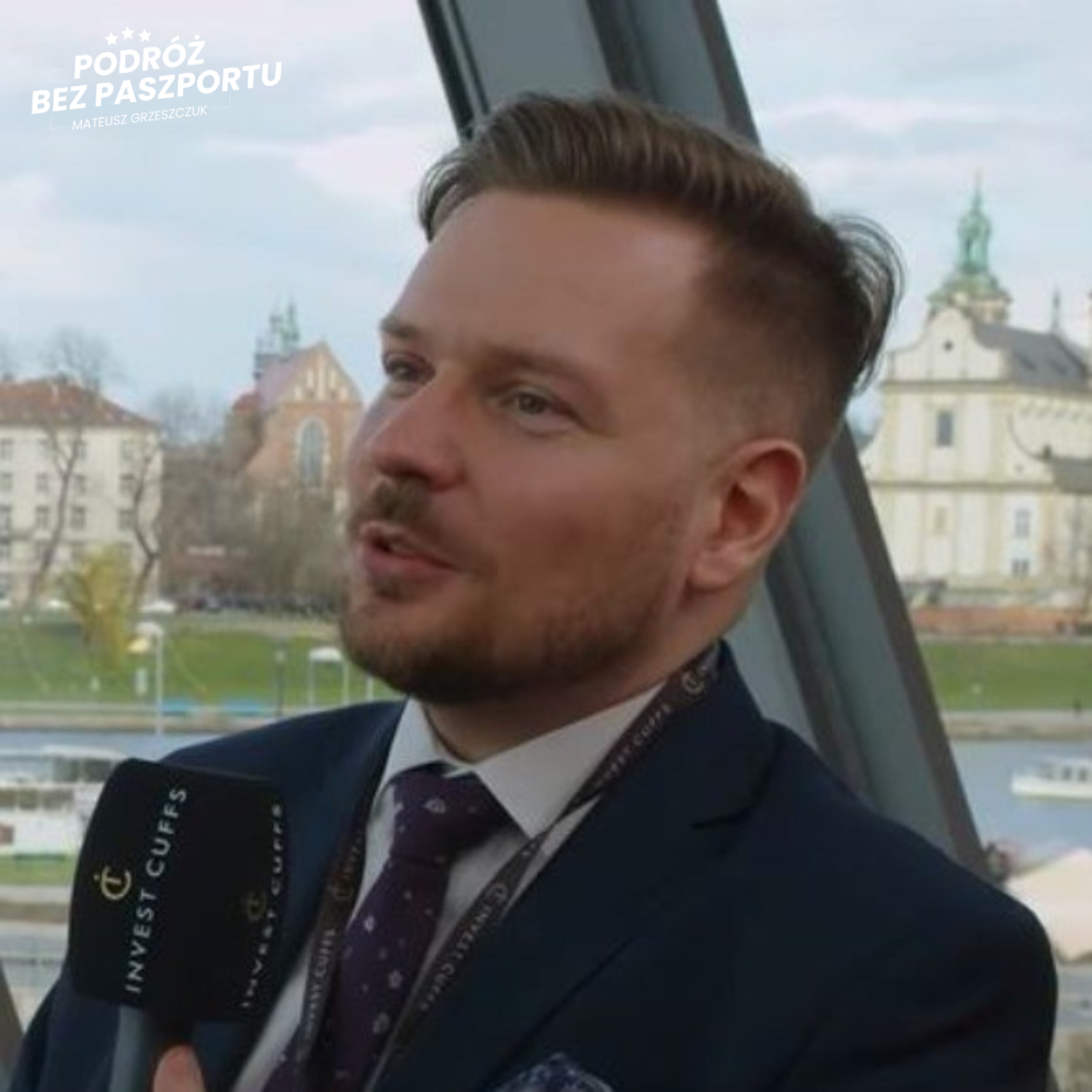 Podróż bez Paszportu