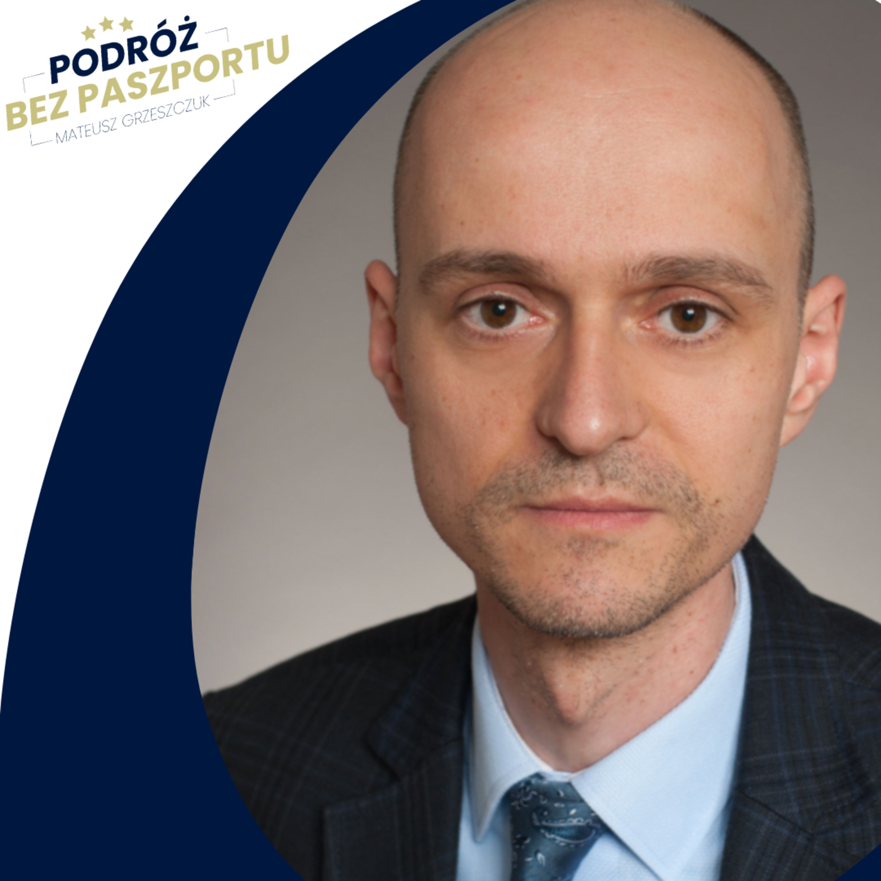 Podróż bez Paszportu