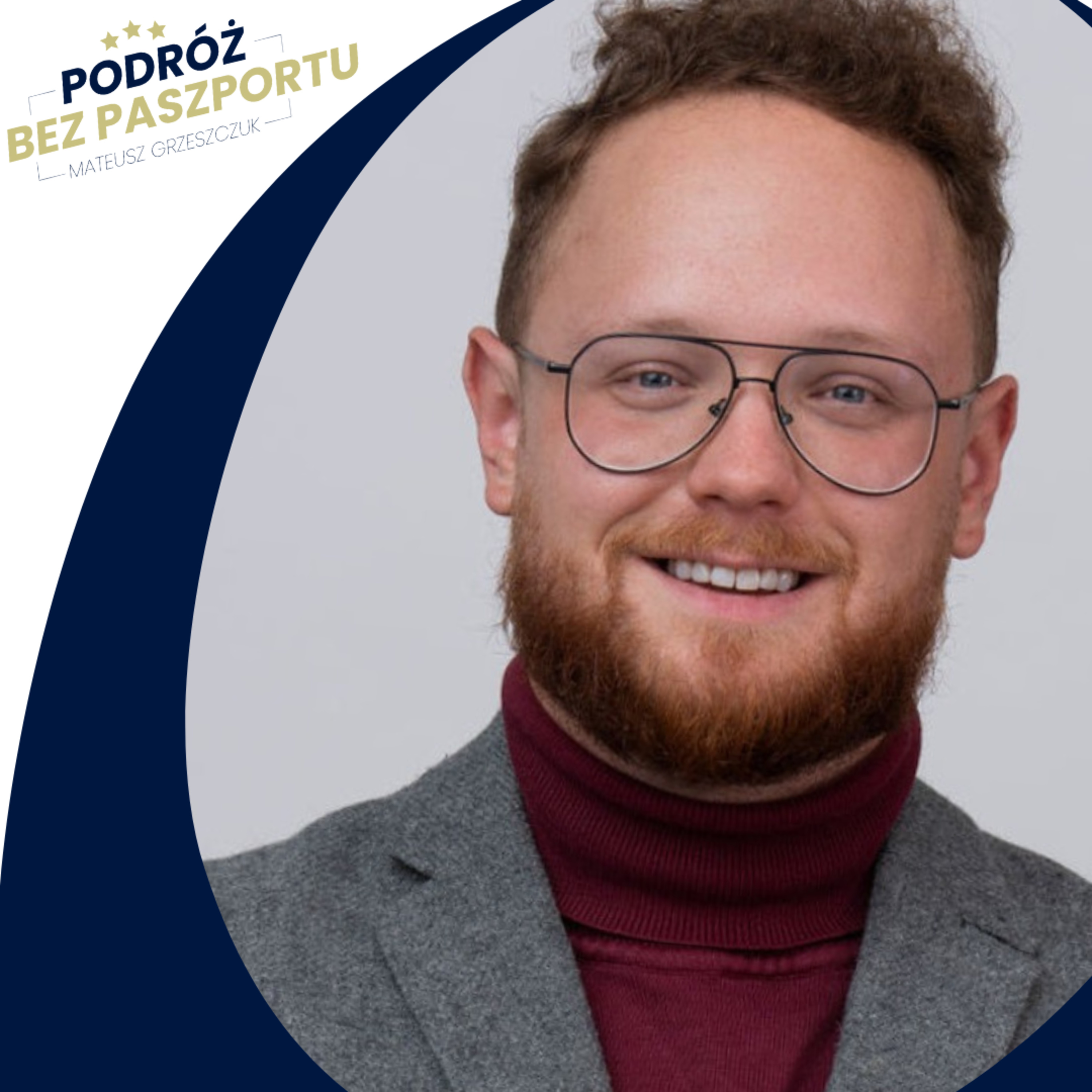 Podróż bez Paszportu