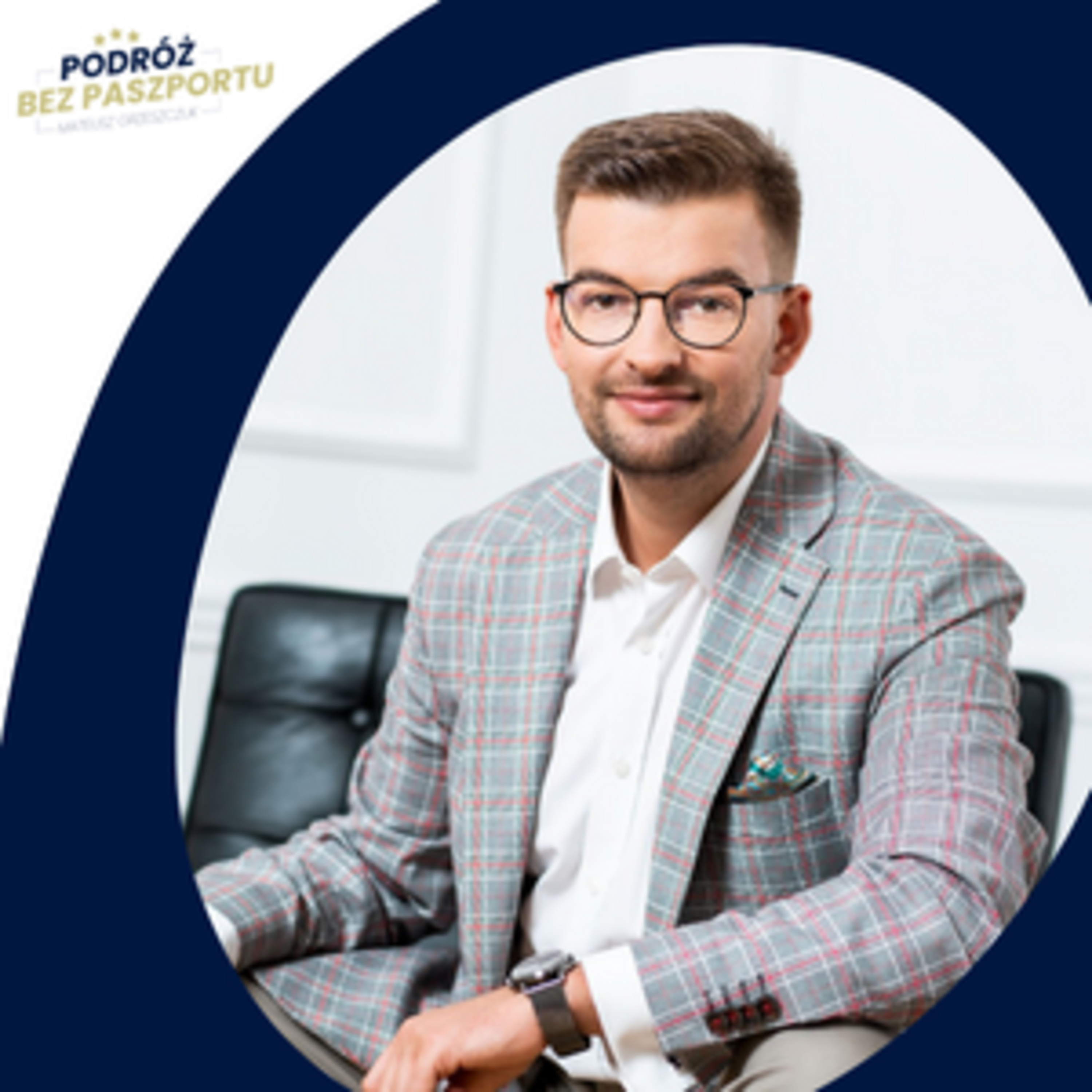 Podróż bez Paszportu