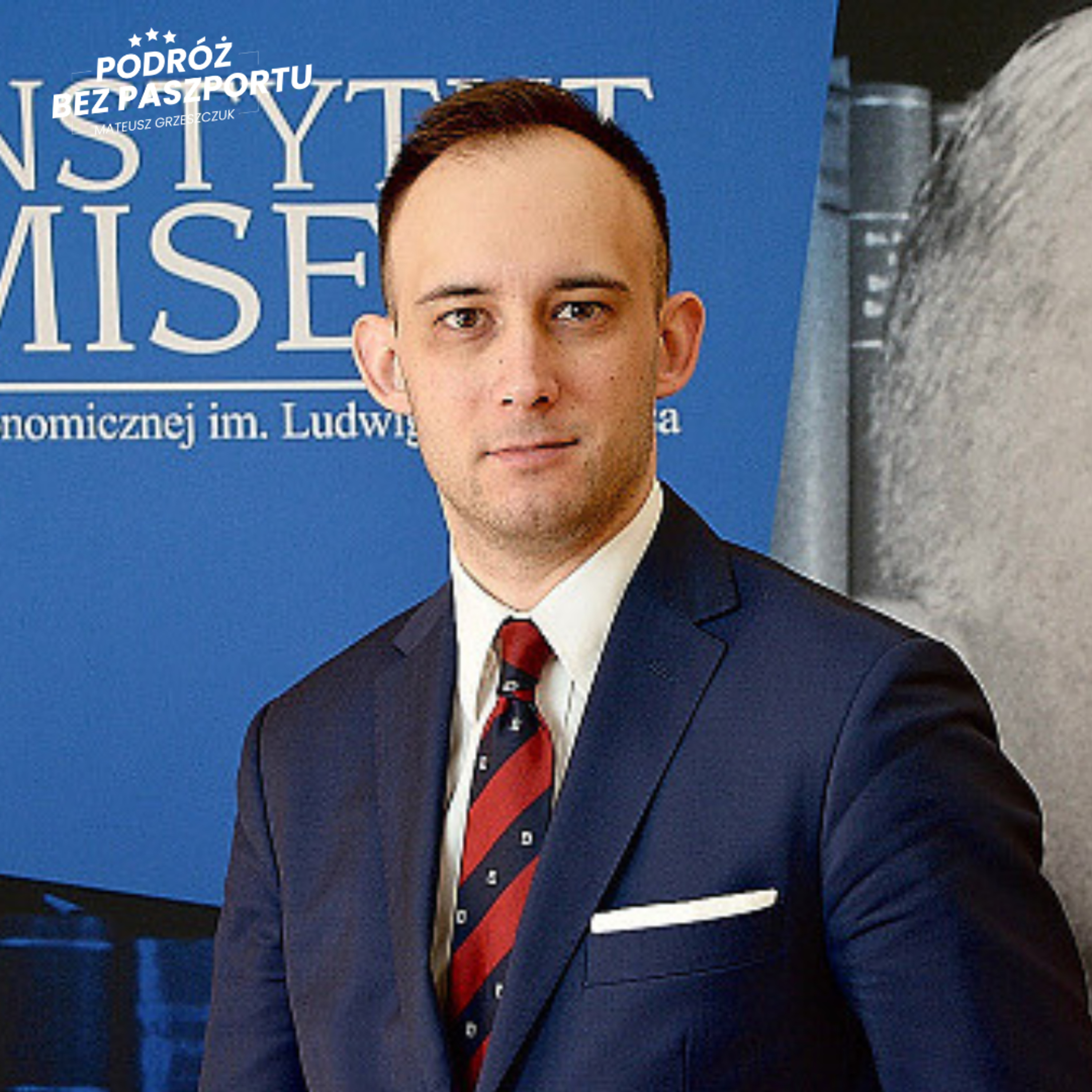 Podróż bez Paszportu