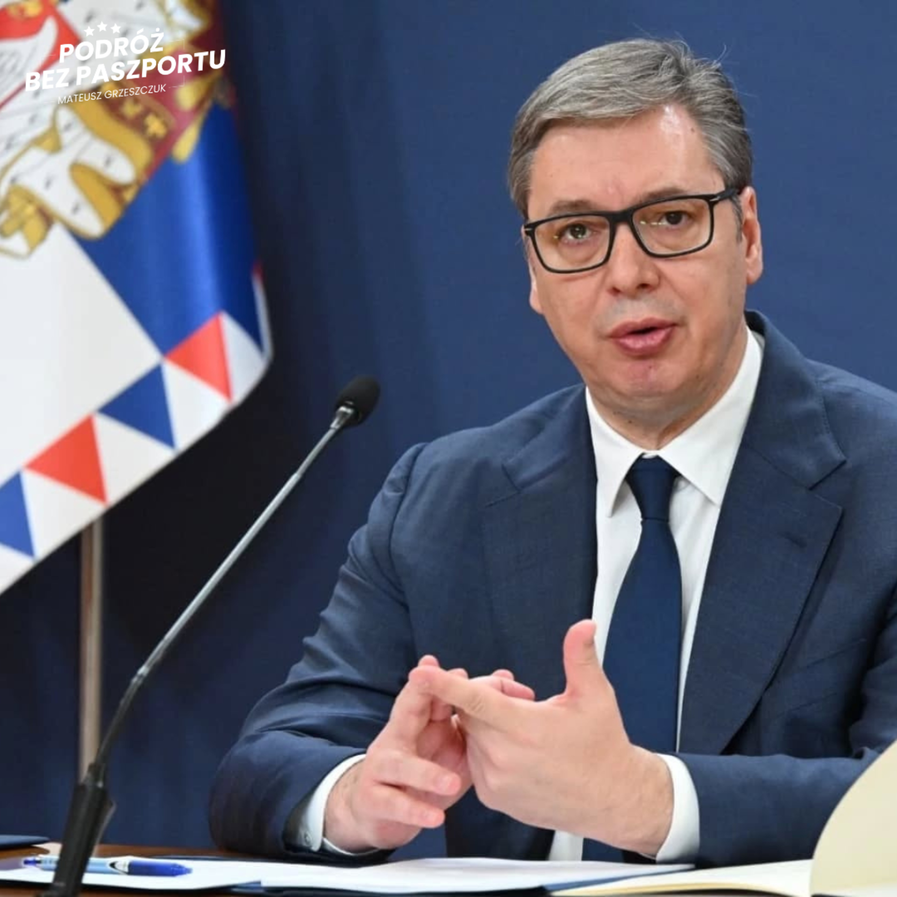 Podróż bez Paszportu