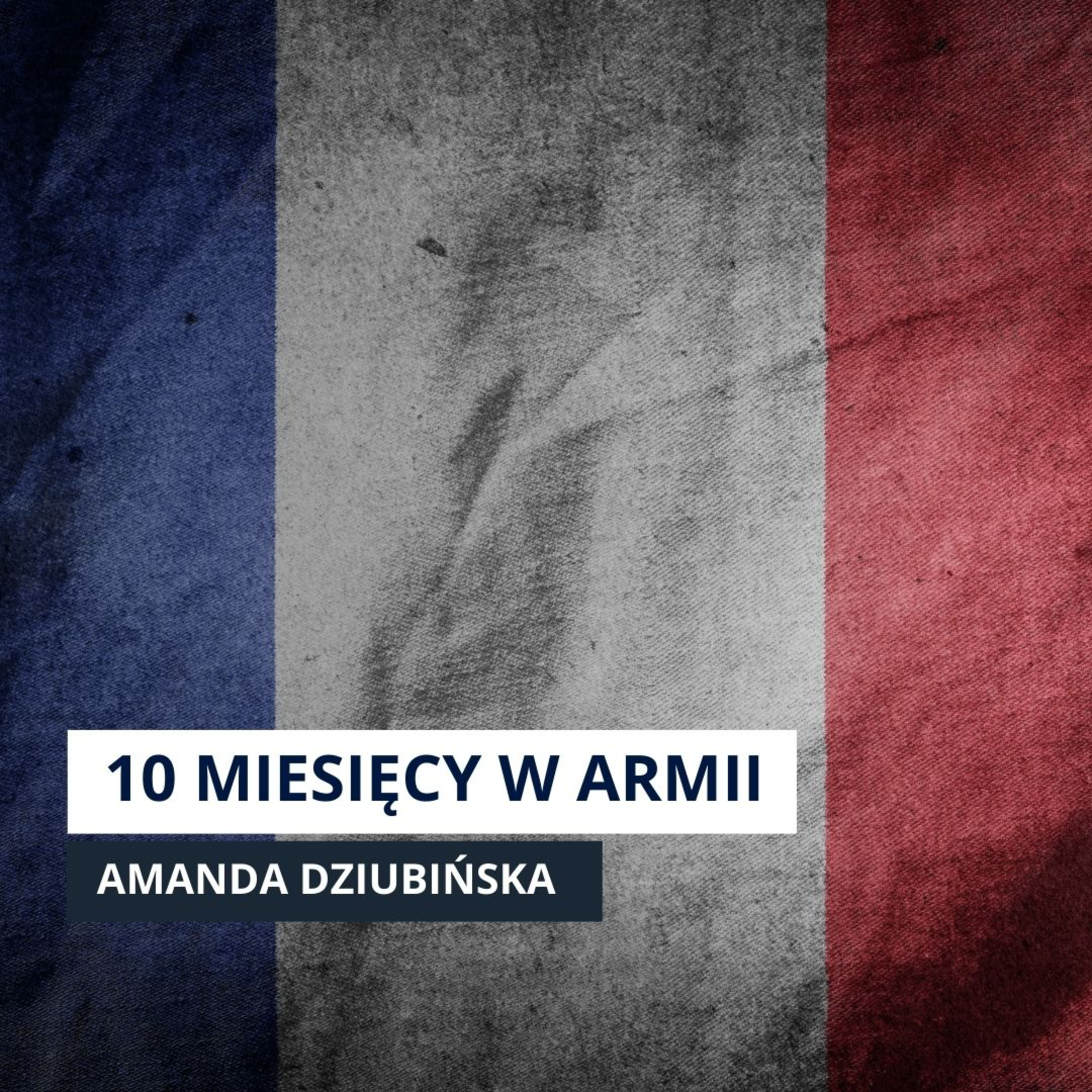 Francja szkoli młodych na wojnę? Francja szkoli młodych na wojnę?