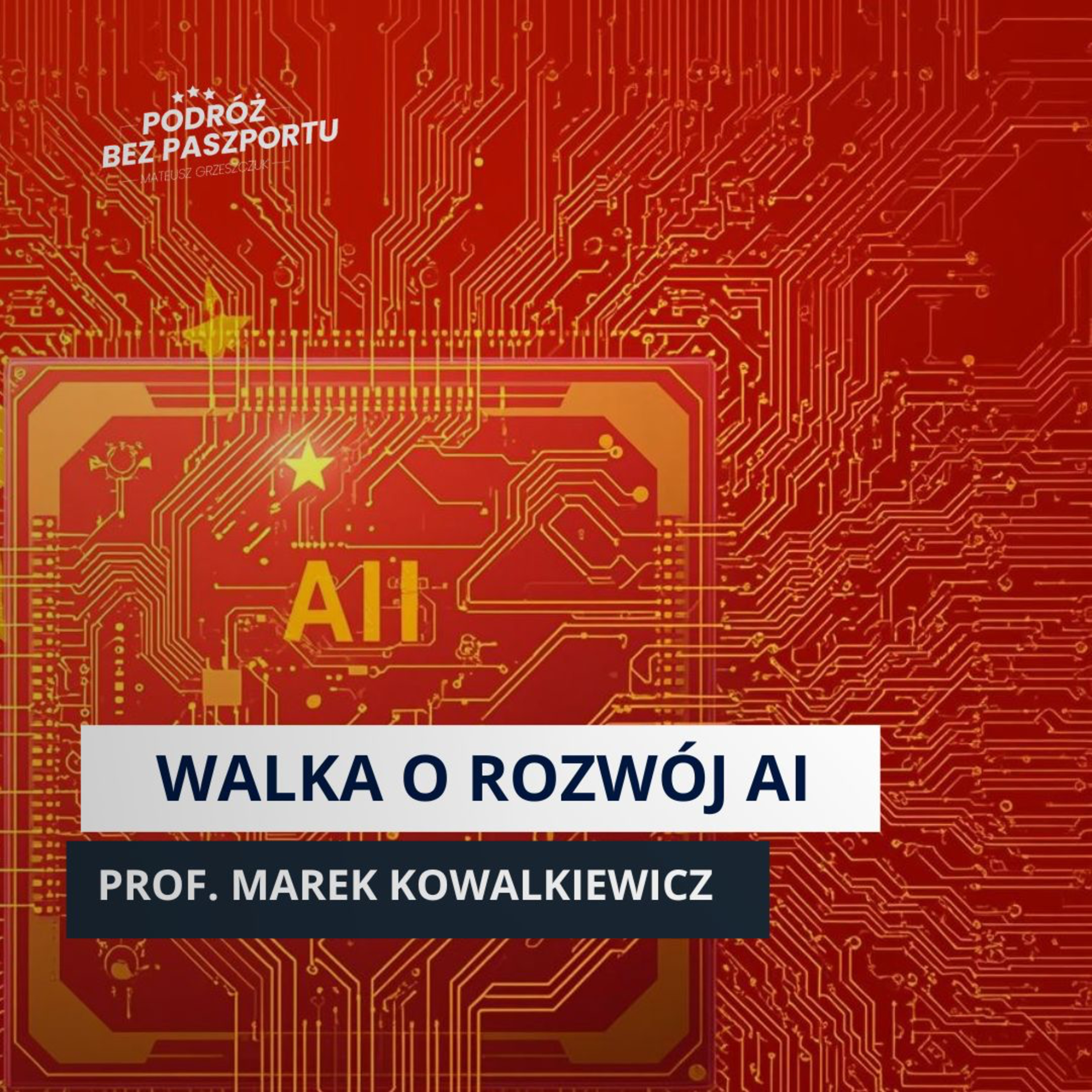 Podróż bez Paszportu