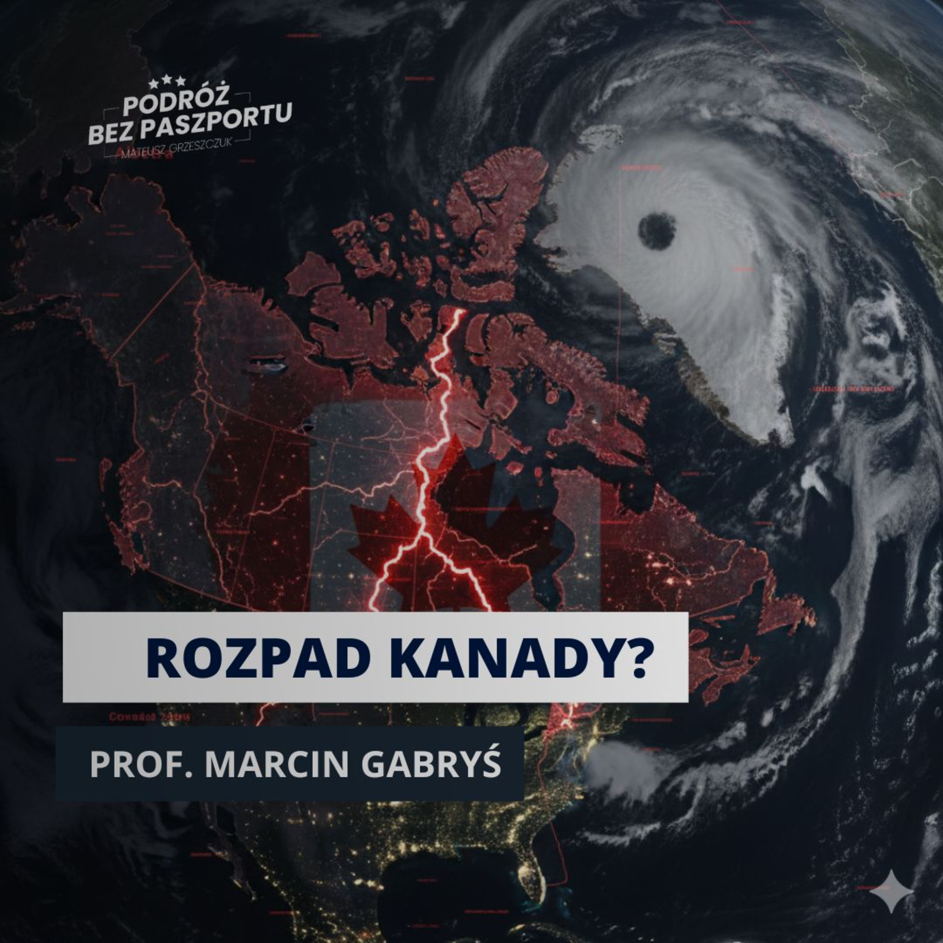 ROZPAD KANADY? Najbogatsza prowincja mówi "dość", USA chętnie ją przyjmą