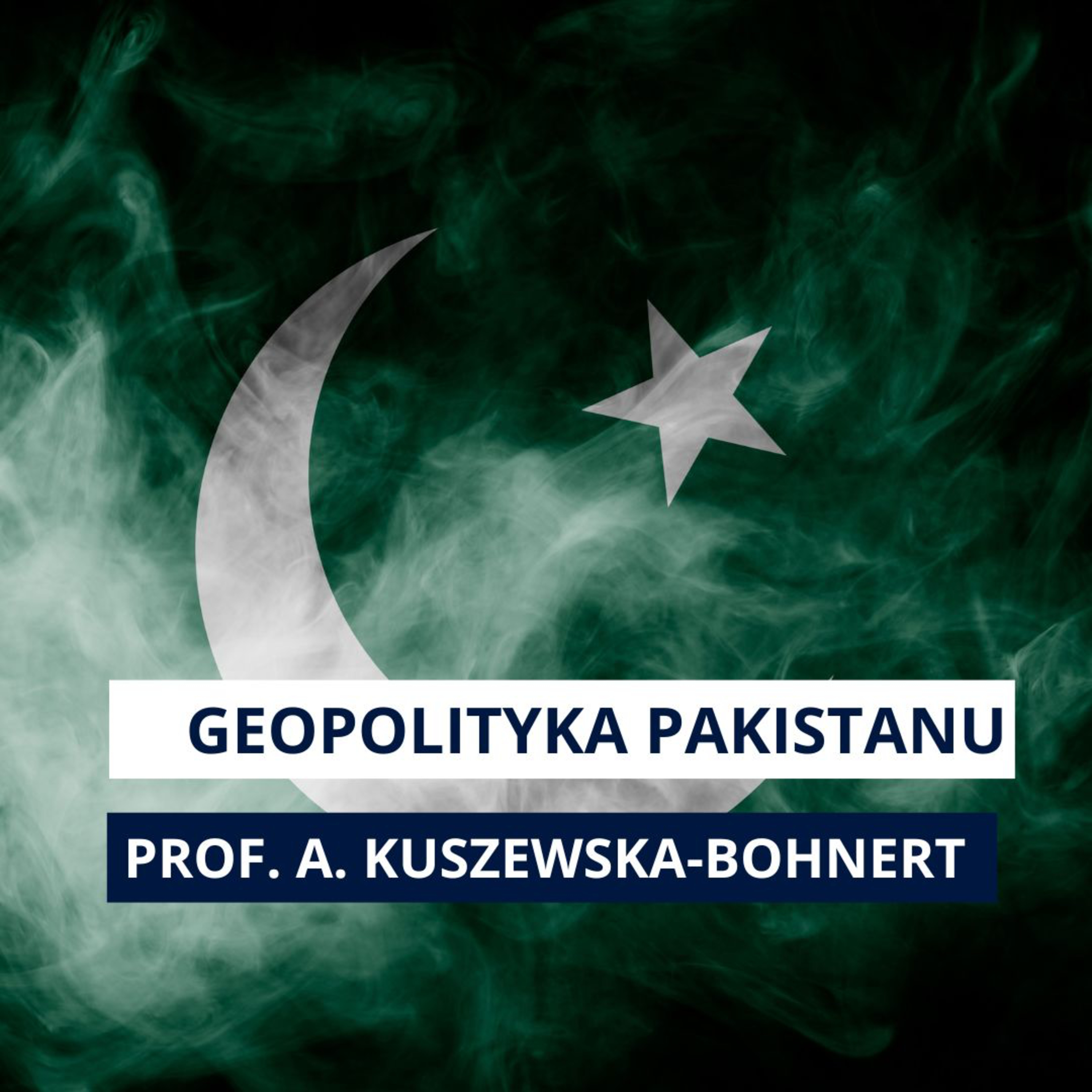 Pakistan w cieniu regionalnych konfliktów. Dyplomatyczna gra o prestiż  episode artwork