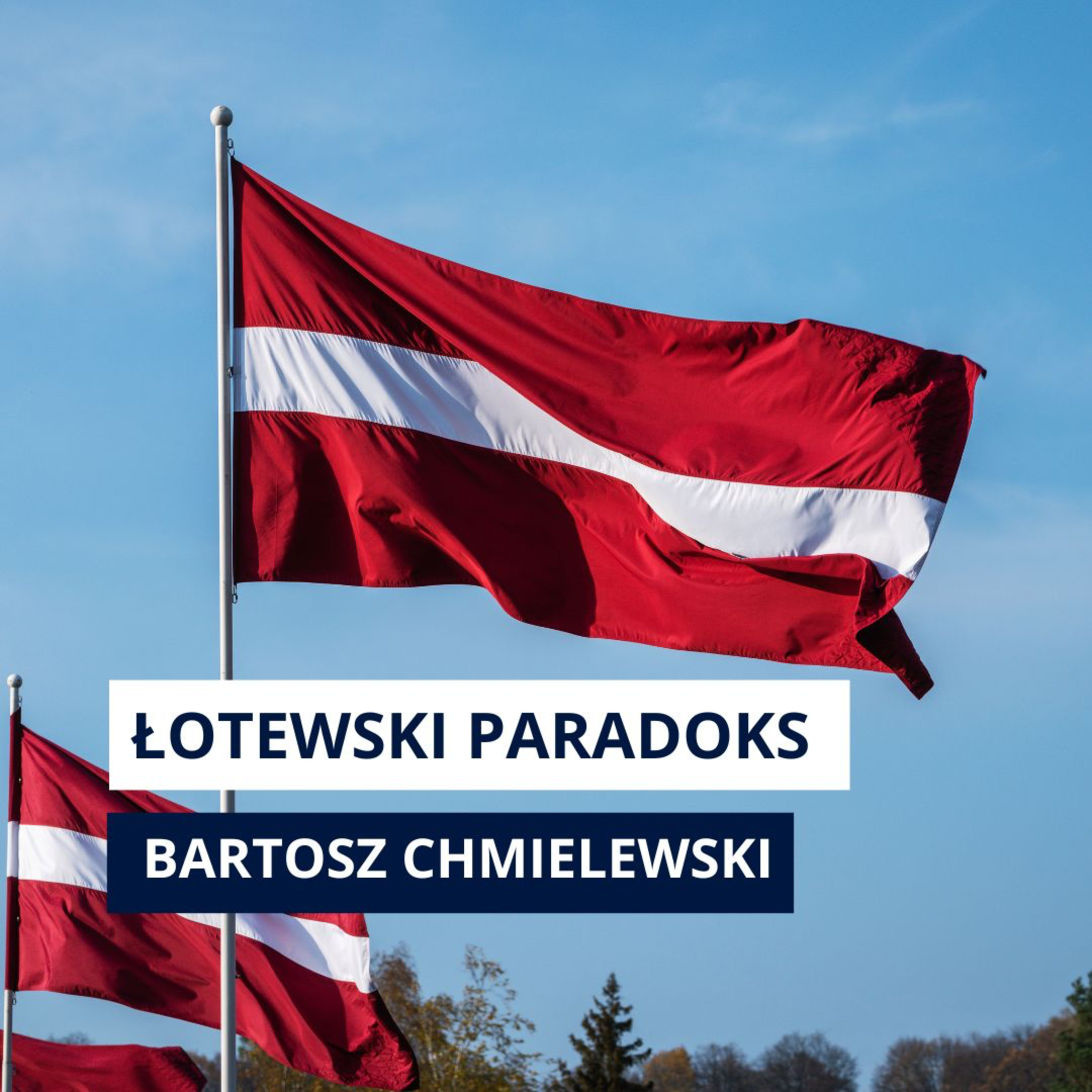 Udzielne księstwa. Kto naprawdę rządzi Łotwą?