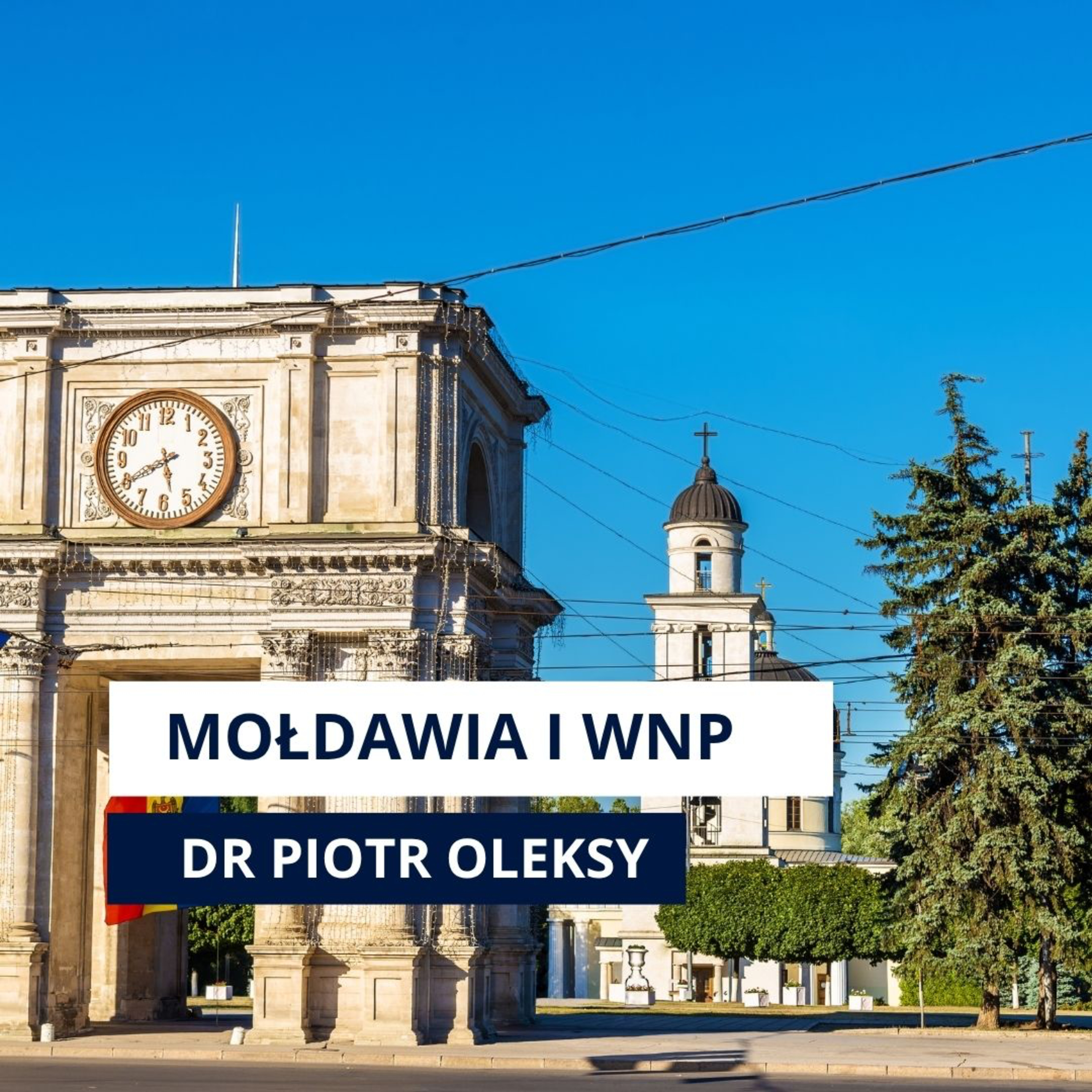 Mołdawia opuszcza WNP: Historyczny rozwód z Moskwą i zwrot ku Europie