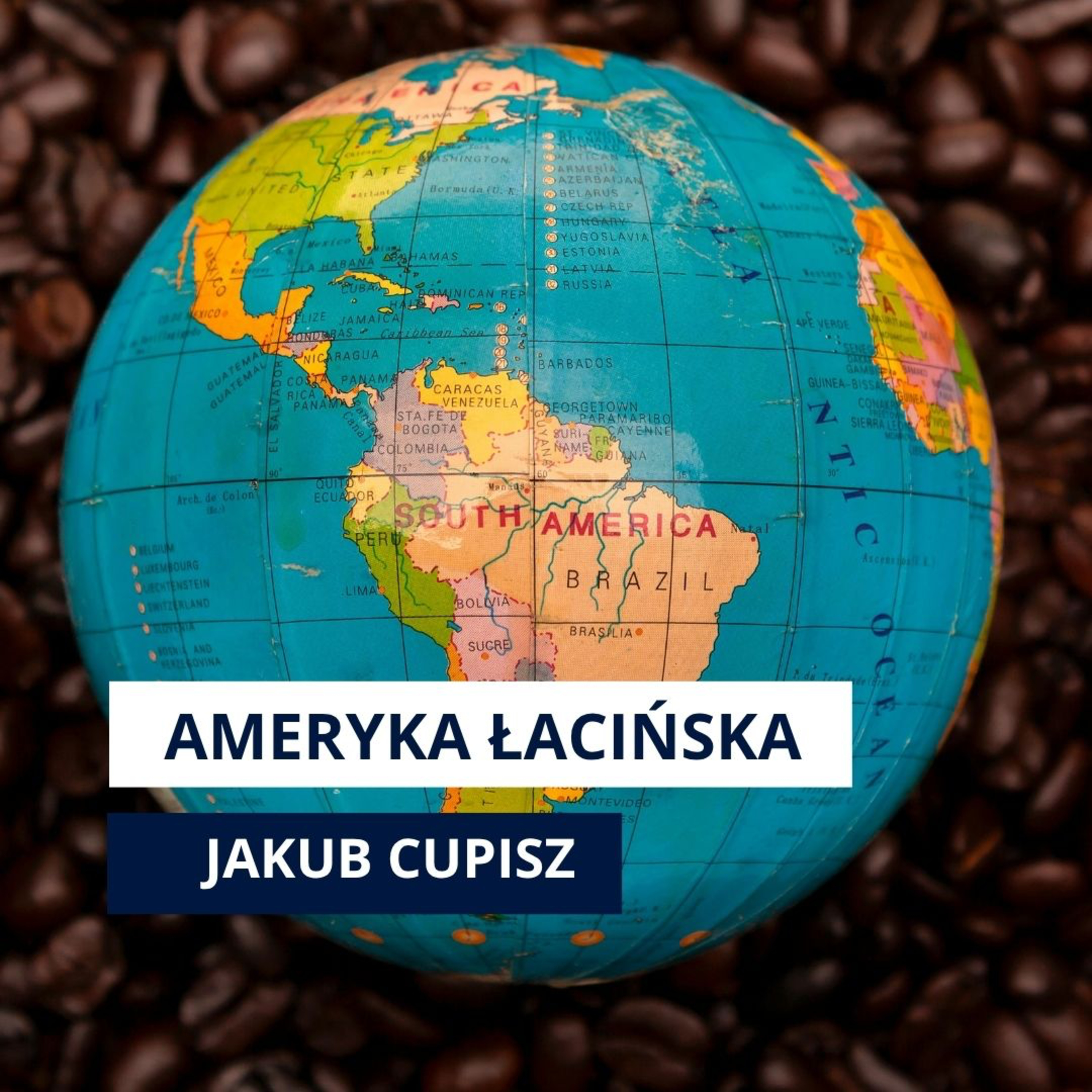 Polska polityka zagraniczna to fikcja? Sprawa Ameryki Łacińskiej