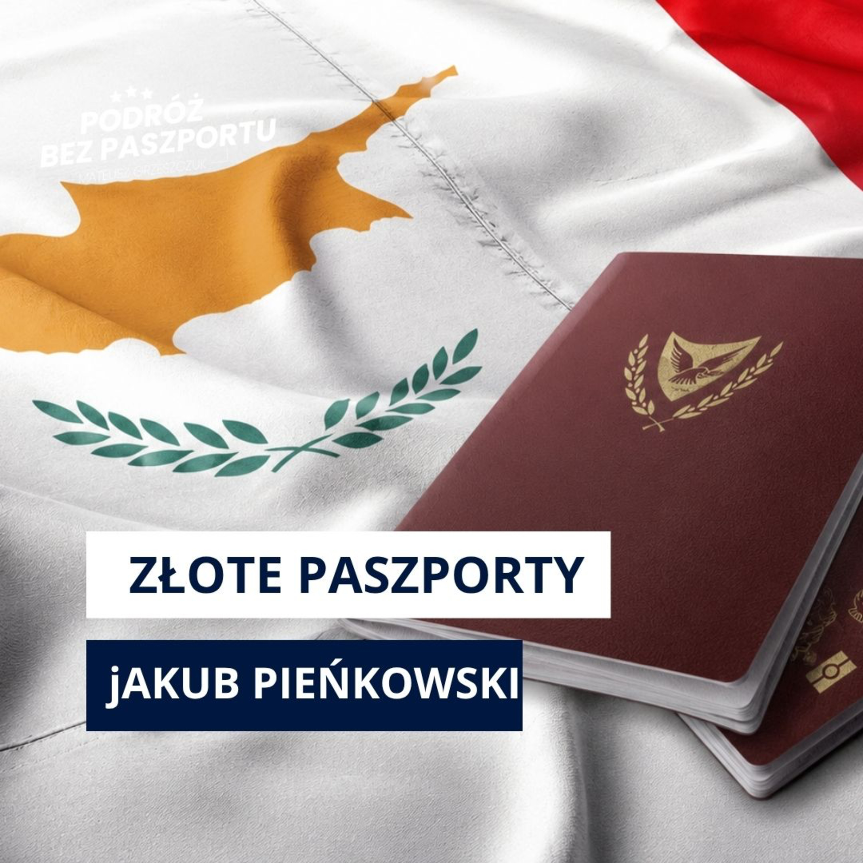 Cypr na zakręcie. Od afery paszportowej do prorosyjskich radykałów w parlamencie