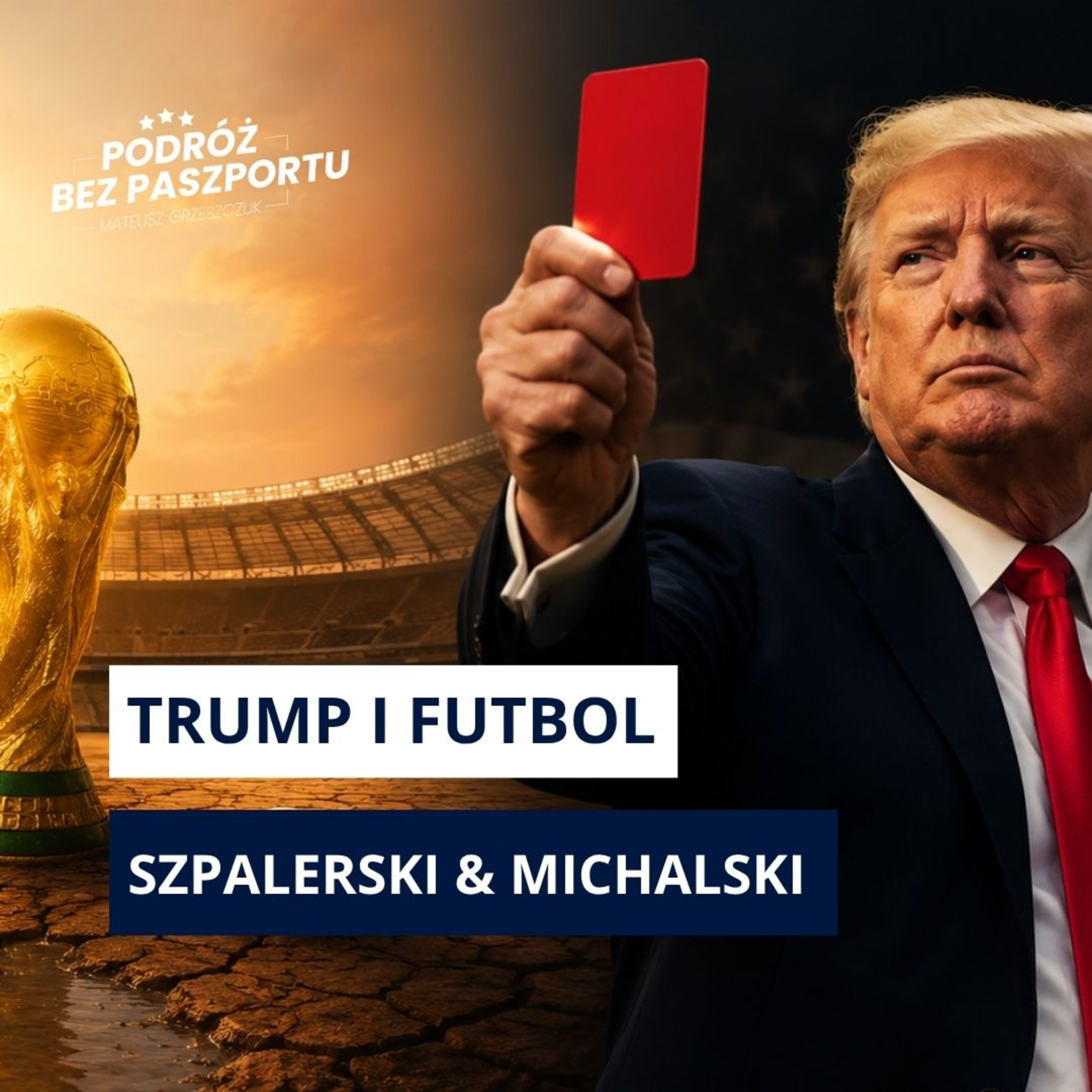 DLACZEGO AMERYKAŃSKI SPORT NIE ISTNIEJE BEZ POLITYKI?