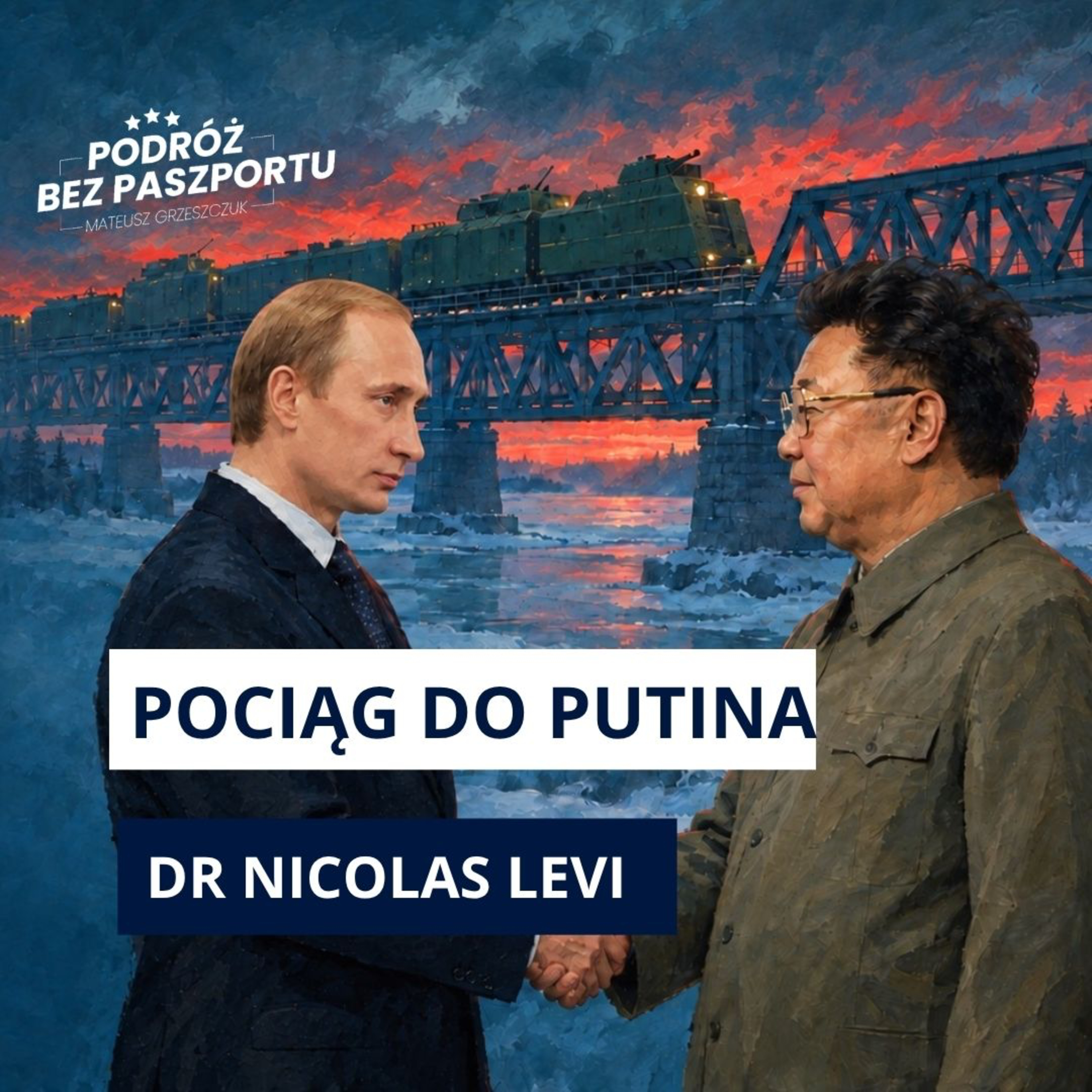 Jak Putin odzyskał Koreę Północną? Moskwa i Pjongjang 1994–2011