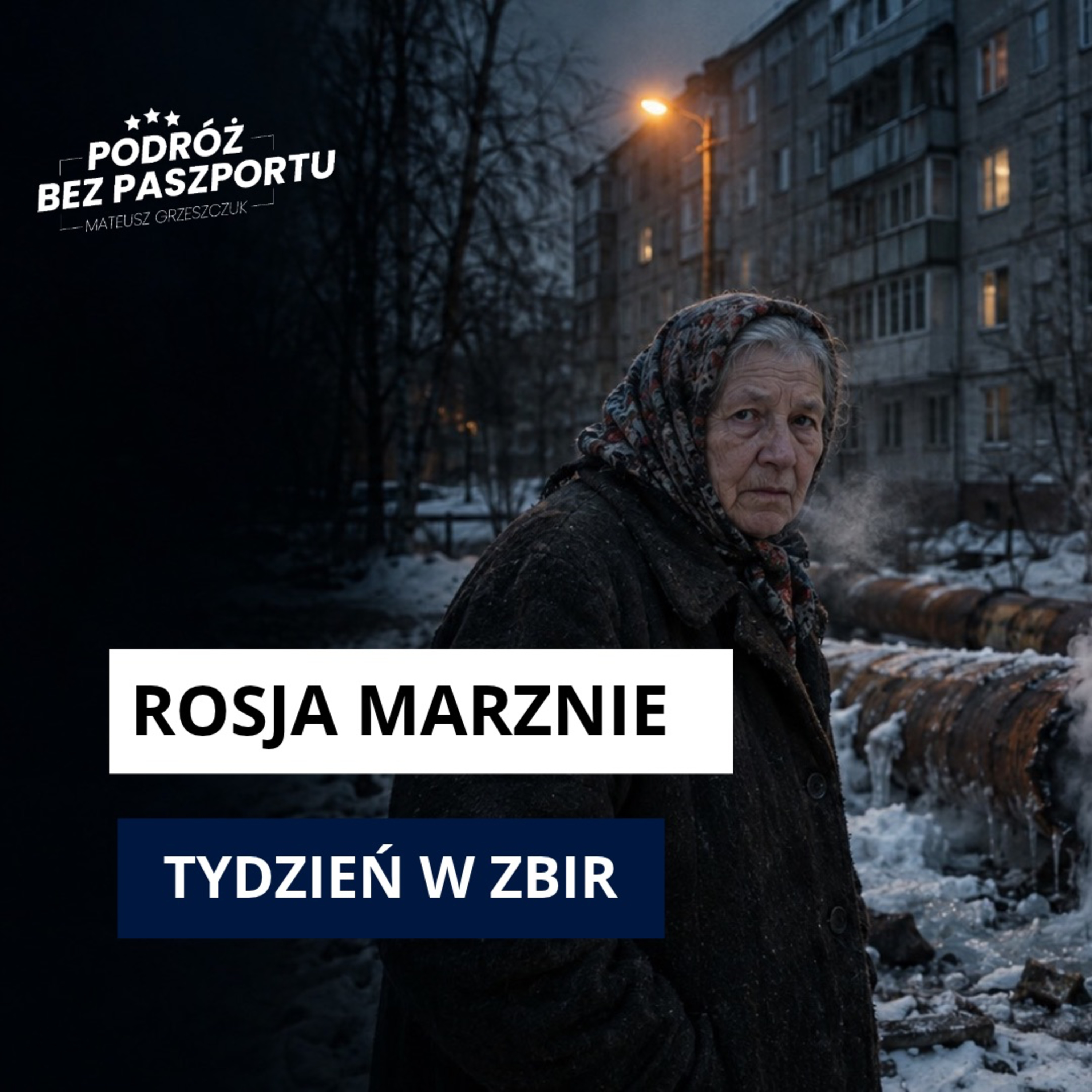 Łukaszenka buduje Rosji drogę na zachód. Tory, wieże i sankcje Trumpa | Tydzień w ZBiR #73