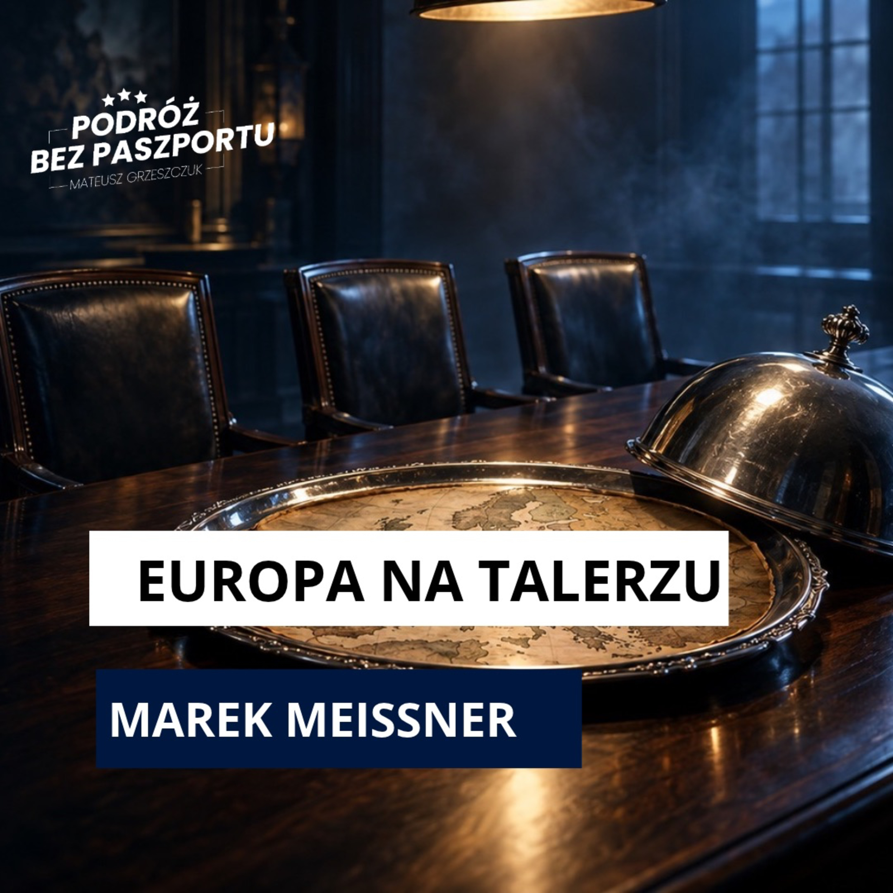 Konta Kushnera, cicha mobilizacja w Rosji i wyłączony Starlink | Marek Meissner