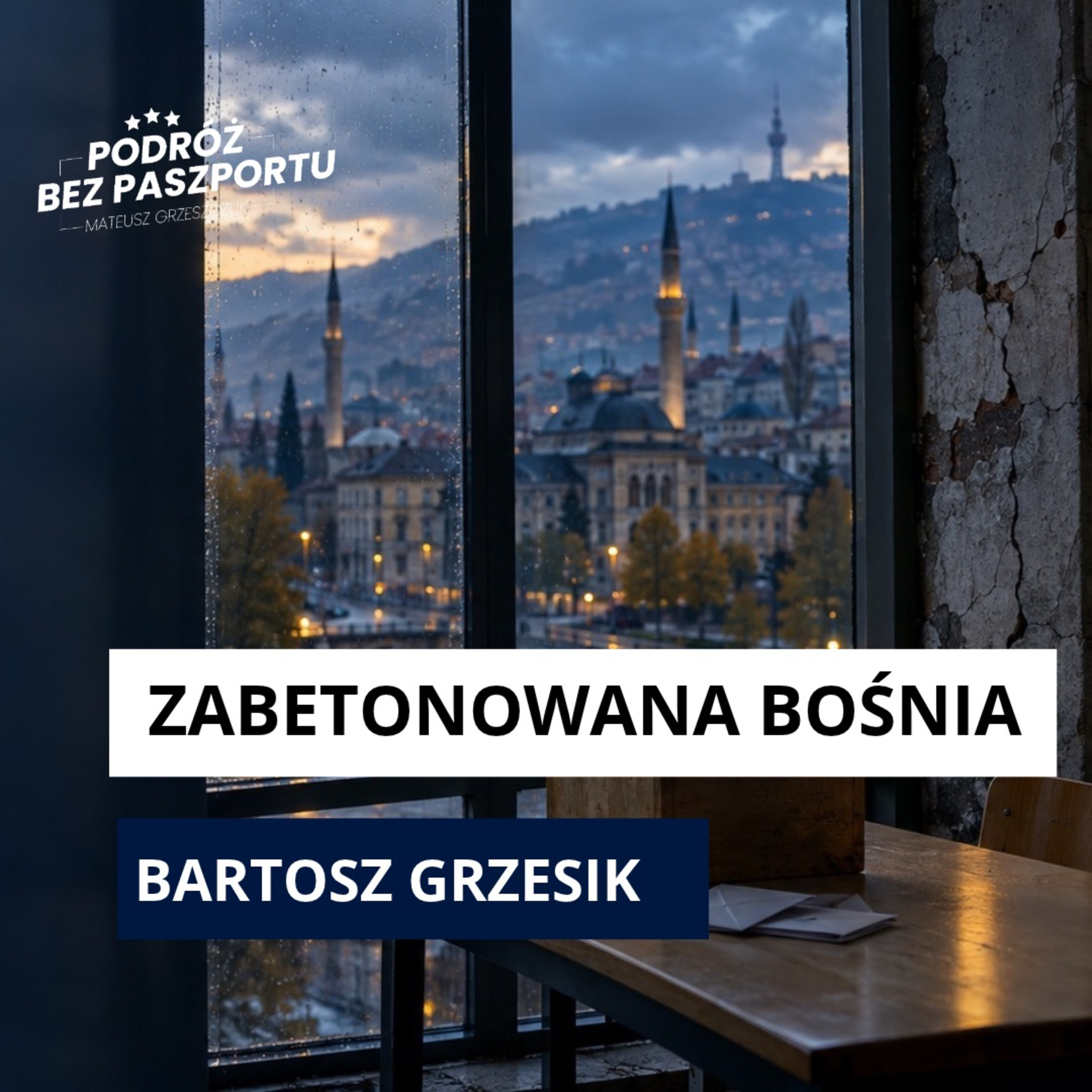 Bośnia i Hercegowina. 3 mln ludzi, 13 rządów, system, którego nie da się zmienić
