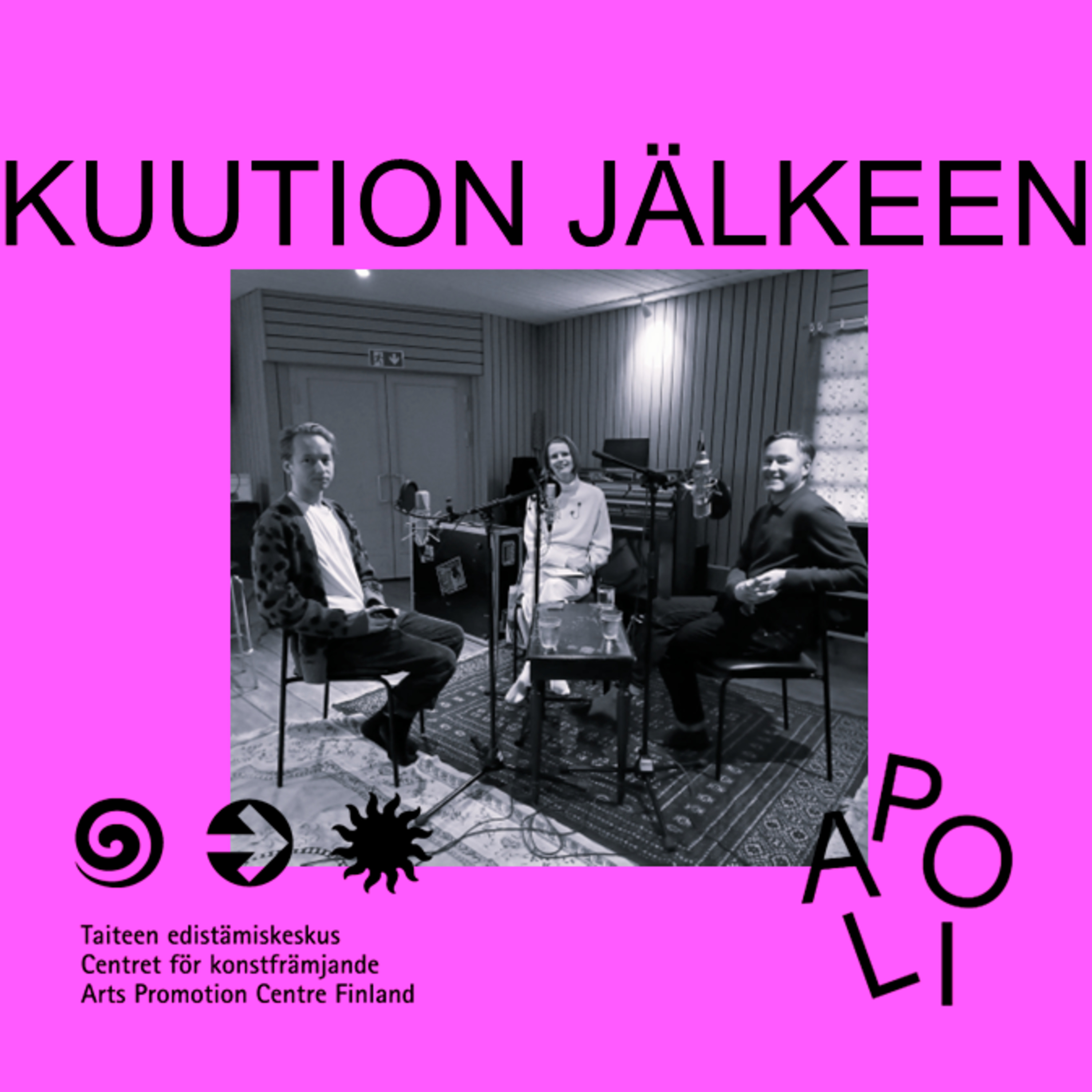 Kuution jälkeen – keskustelua julkisesta taiteesta