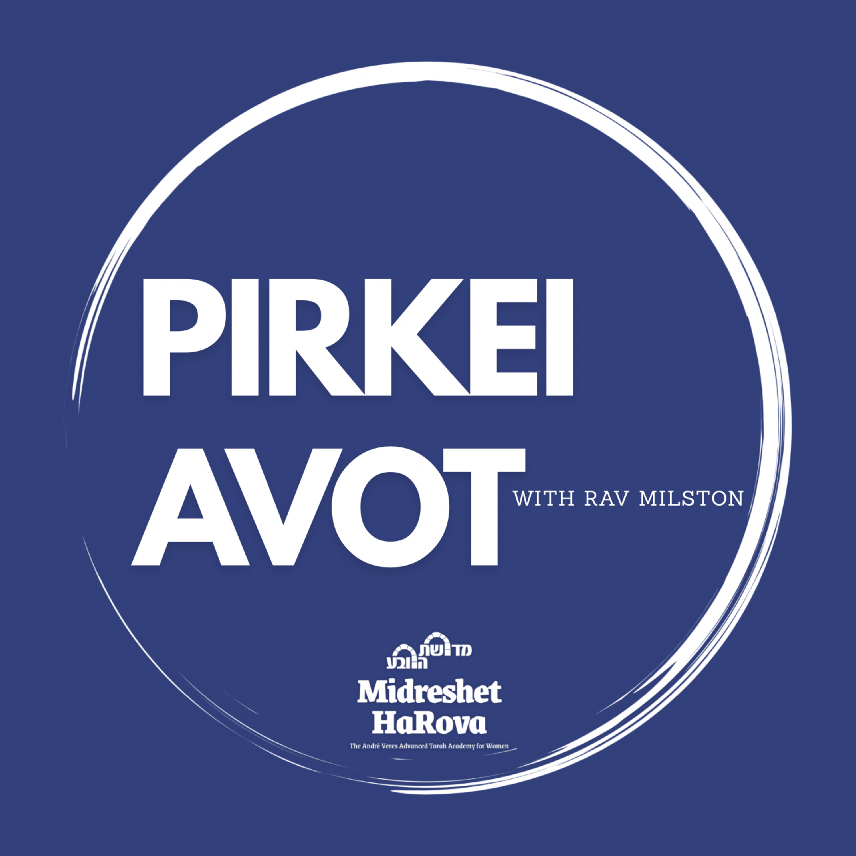 Pirkei Avot: Perek 2, Mishna 11 episode artwork