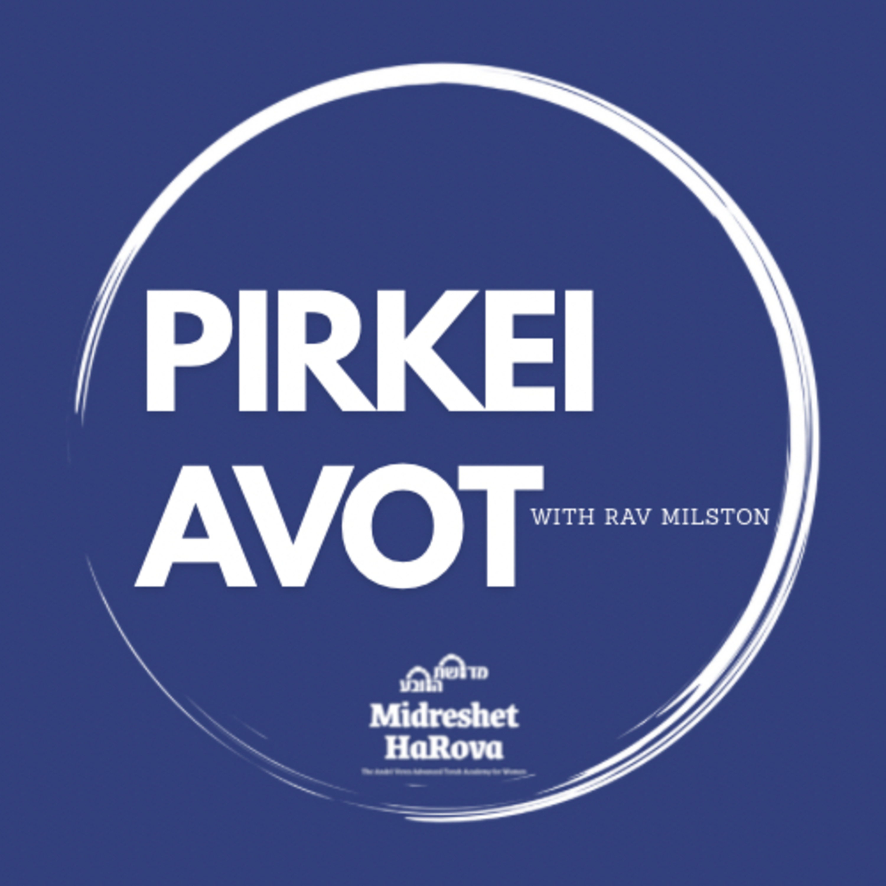 Pirkei Avot: Perek 4, Mishna 16 episode artwork