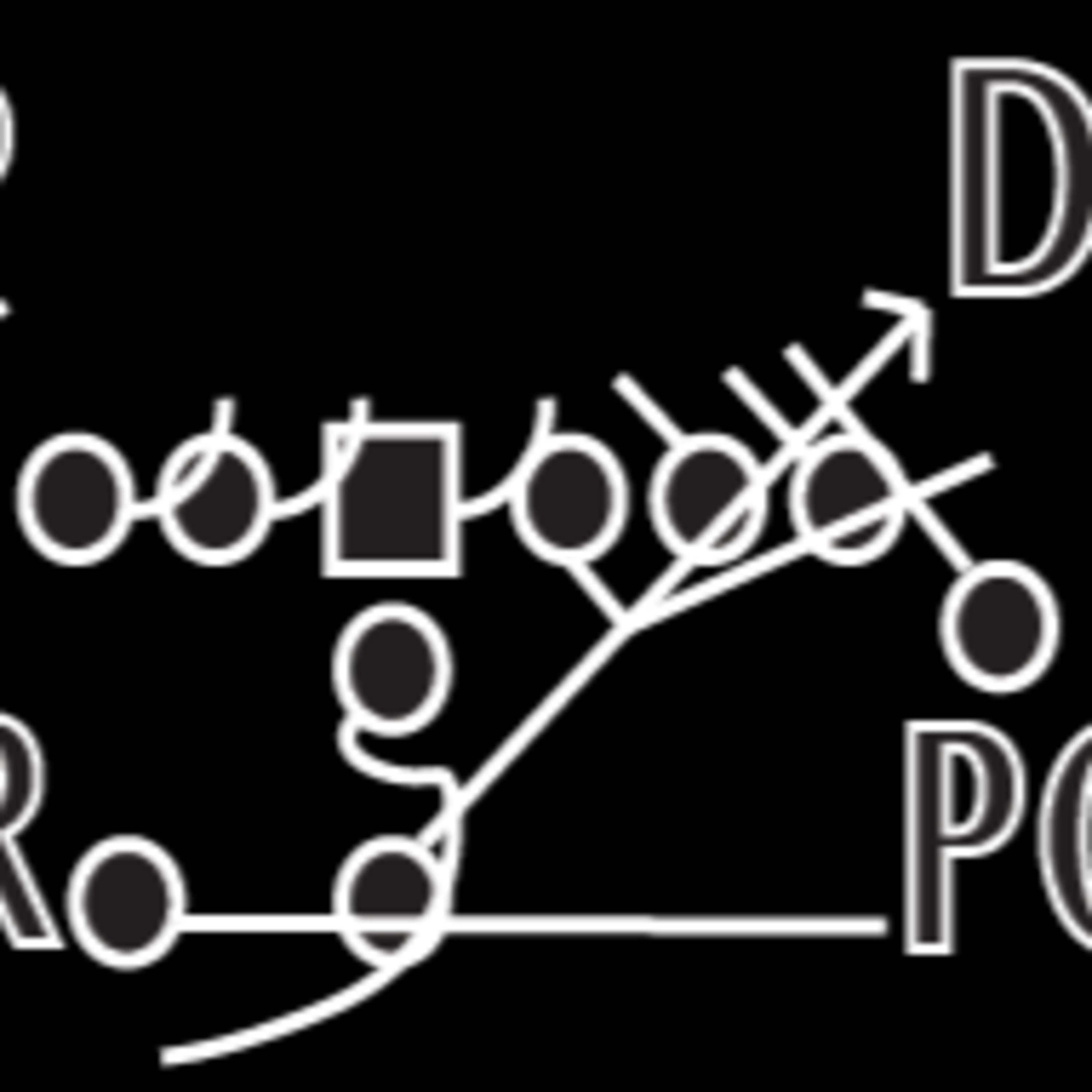 241:Defensive Back Development - Rod White Jr. - Bowie St. Univ. episode artwork