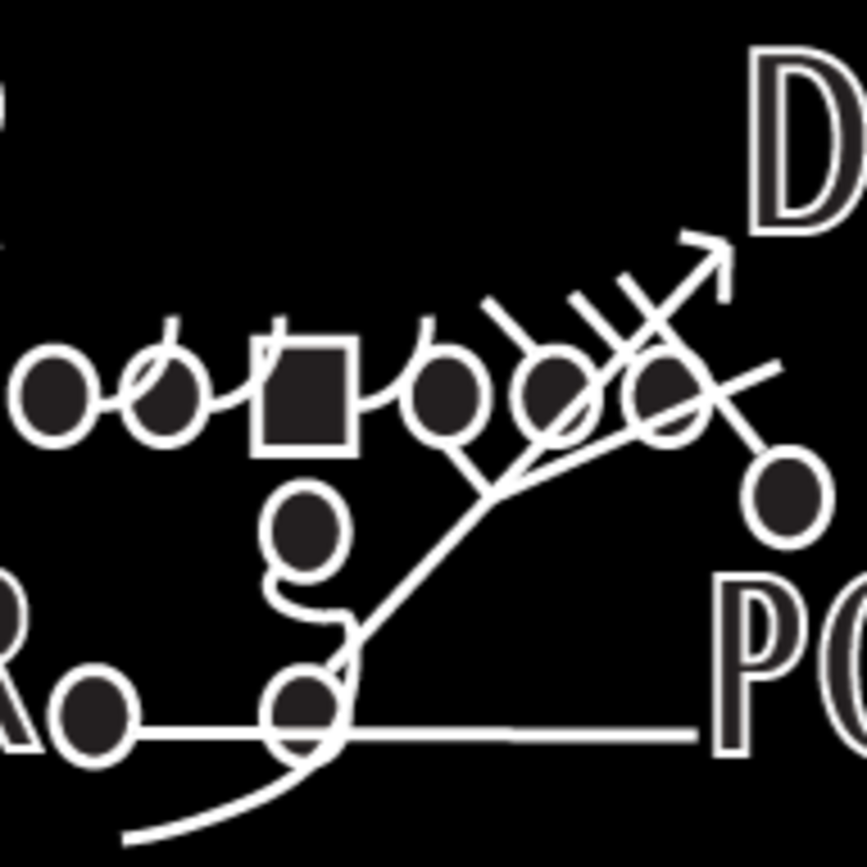 242:Slot-T QB School, Footwork, & Install - Carlos Gomez - Sam Rayburn HS (TX) episode artwork