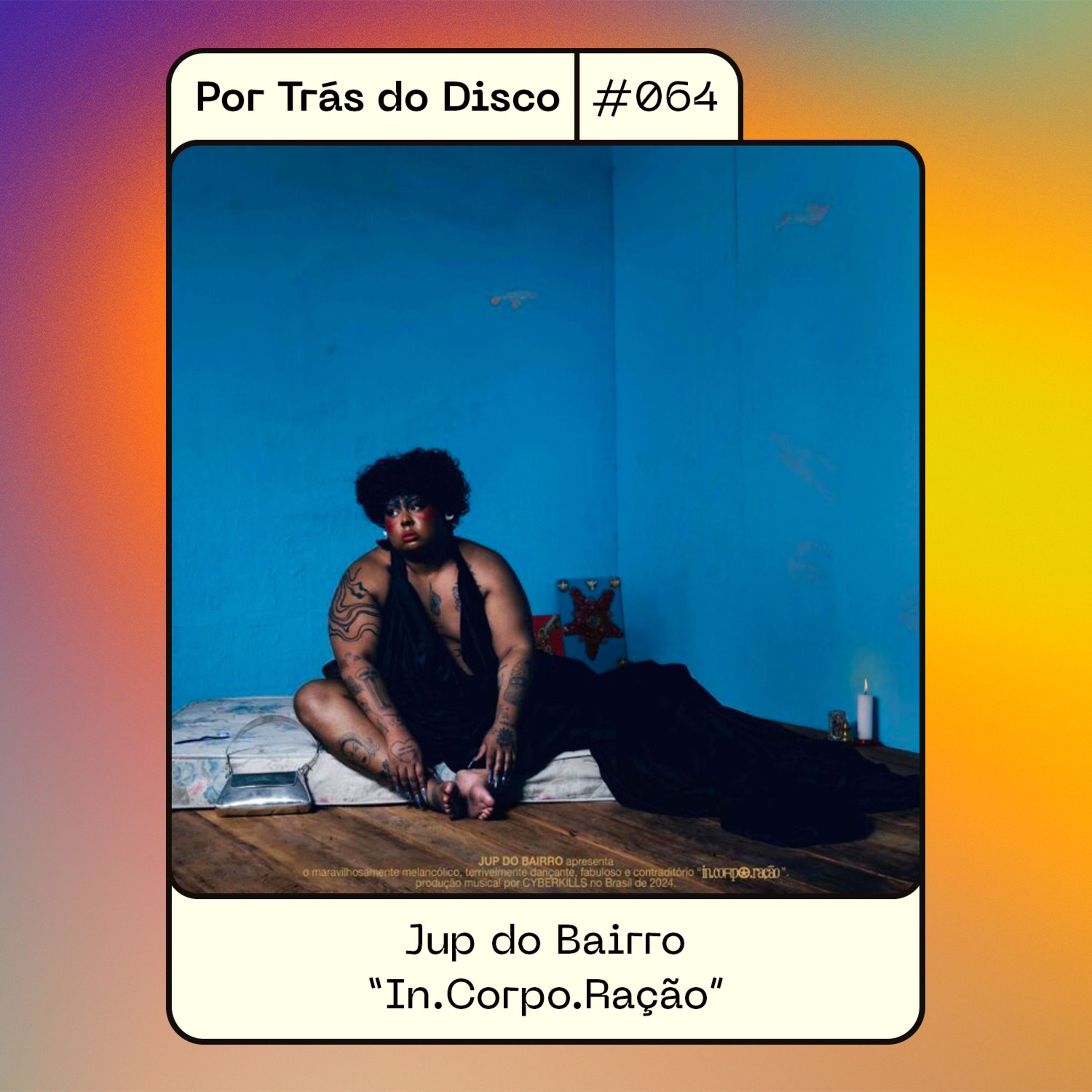 Vamos Falar Sobre Música?