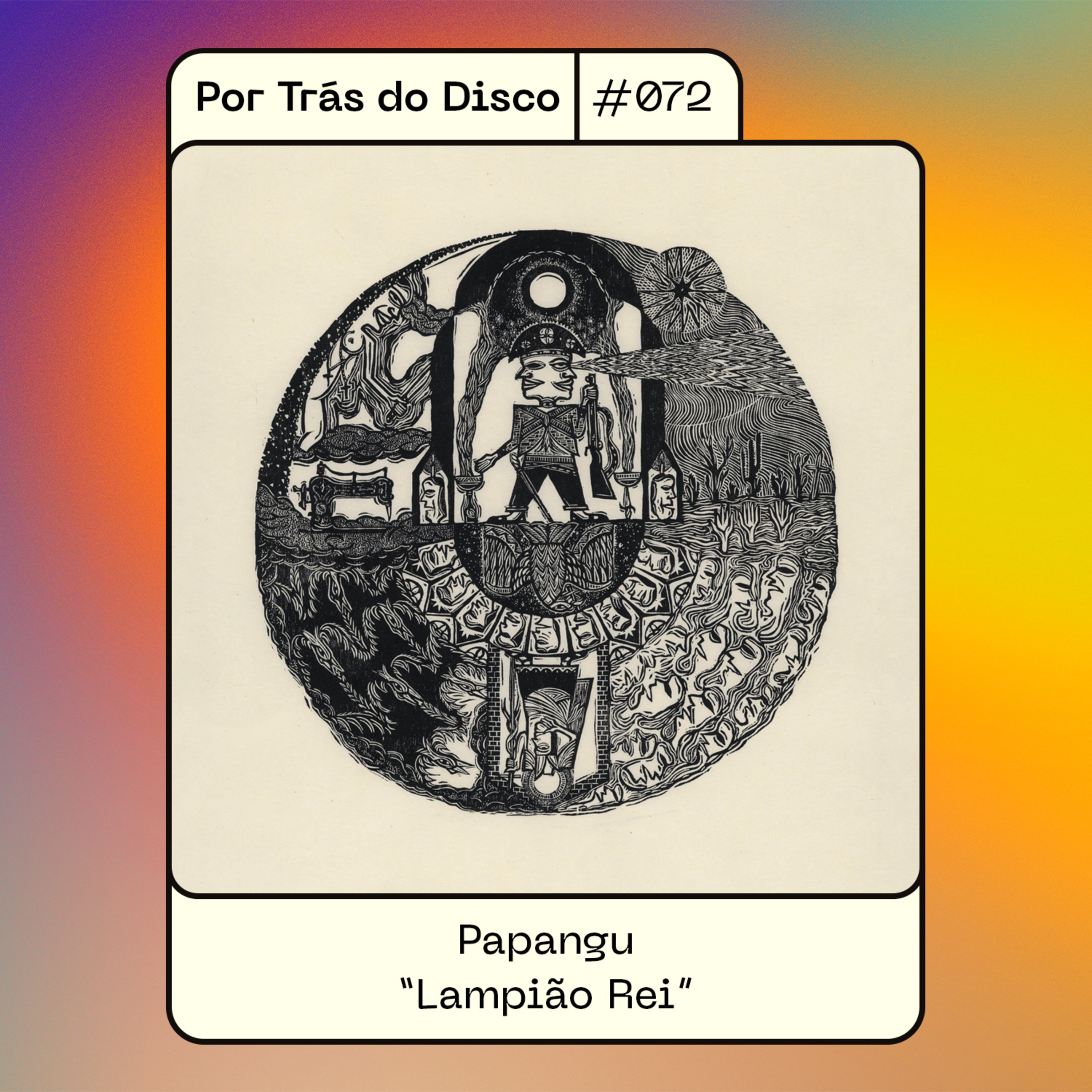 Vamos Falar Sobre Música?