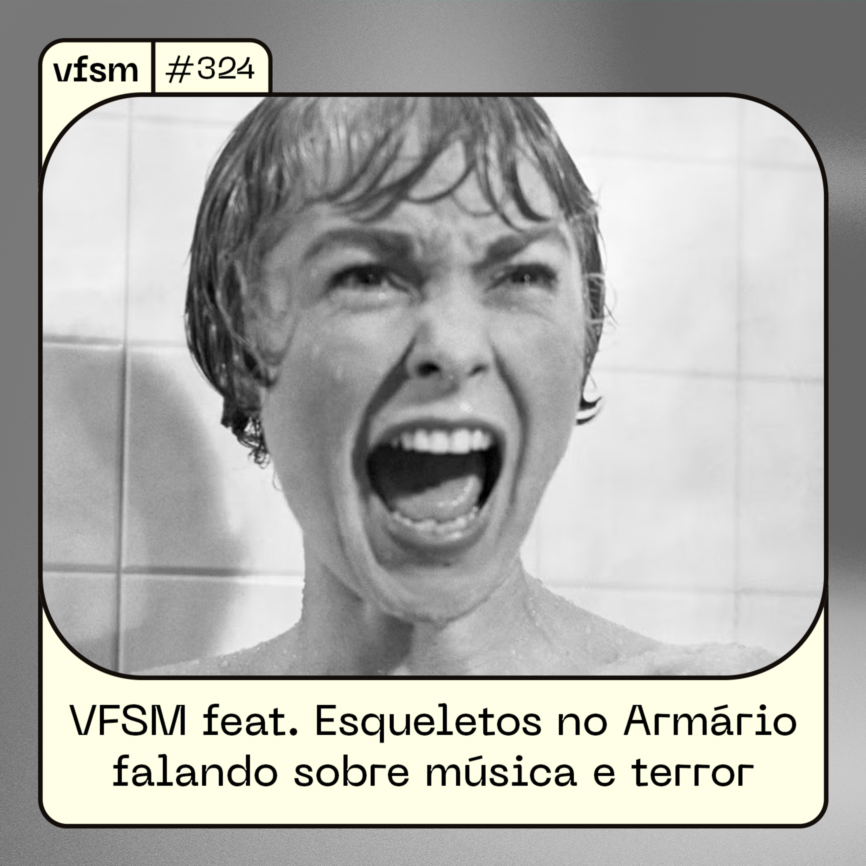 Vamos Falar Sobre Música?