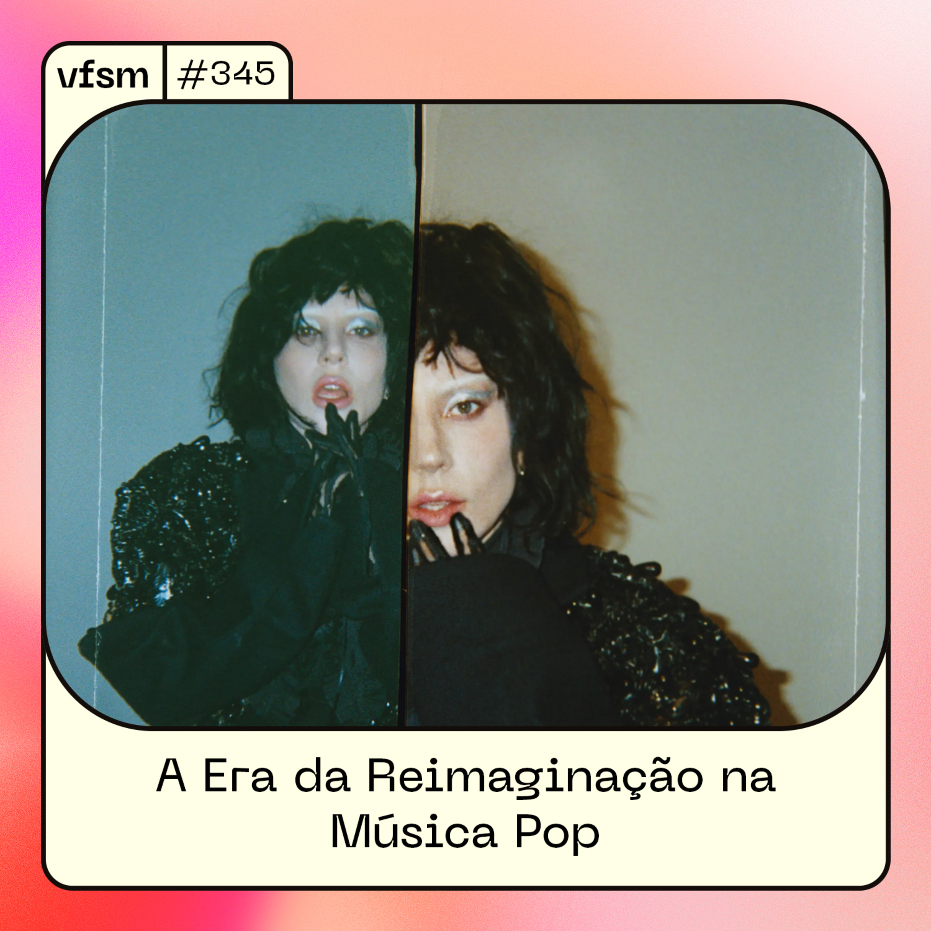 Vamos Falar Sobre Música?