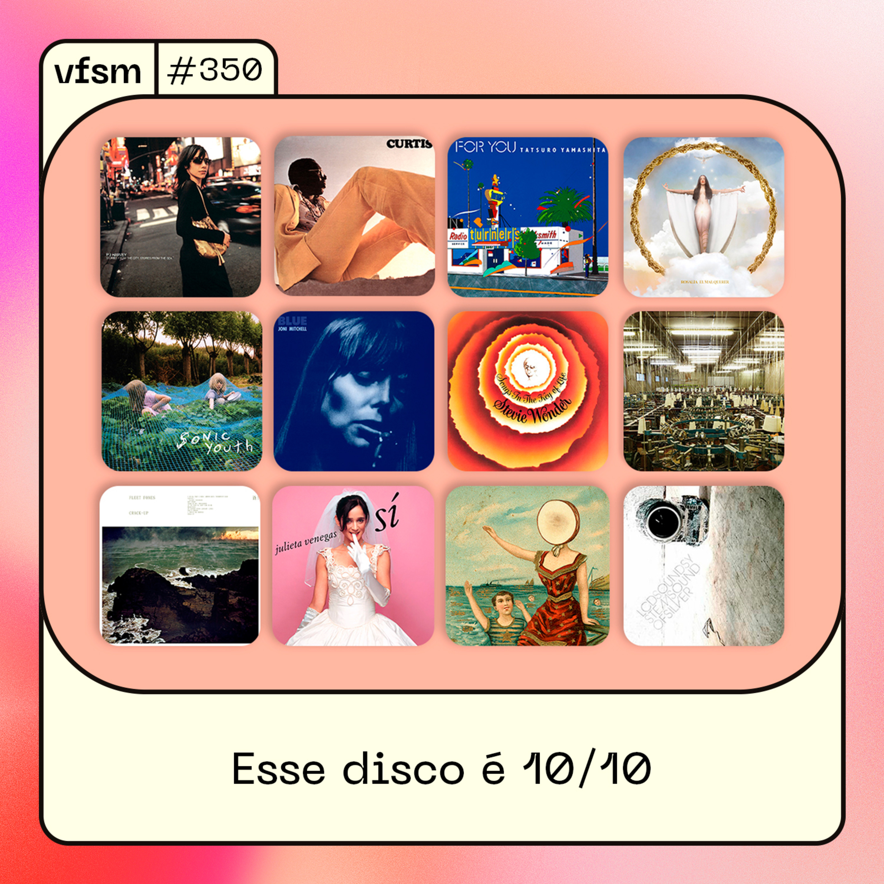 Vamos Falar Sobre Música?