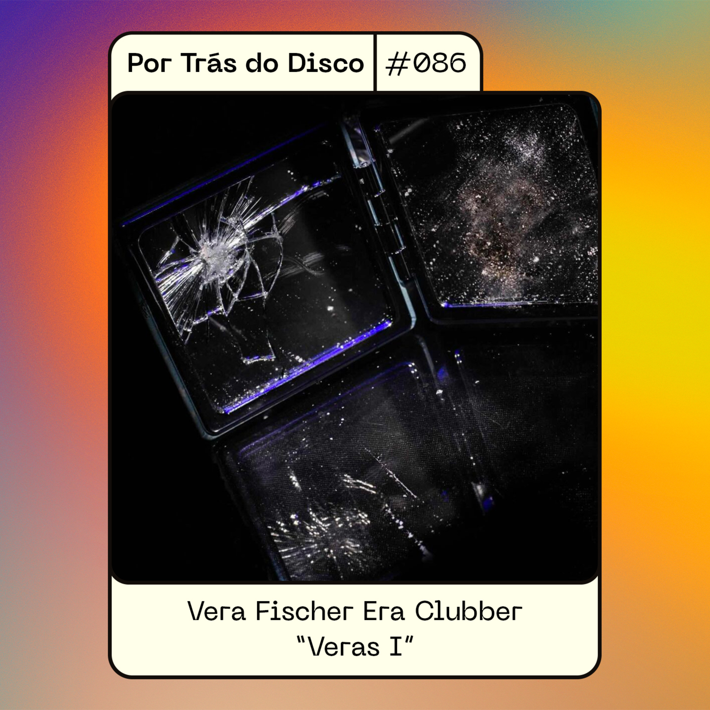 Vamos Falar Sobre Música?