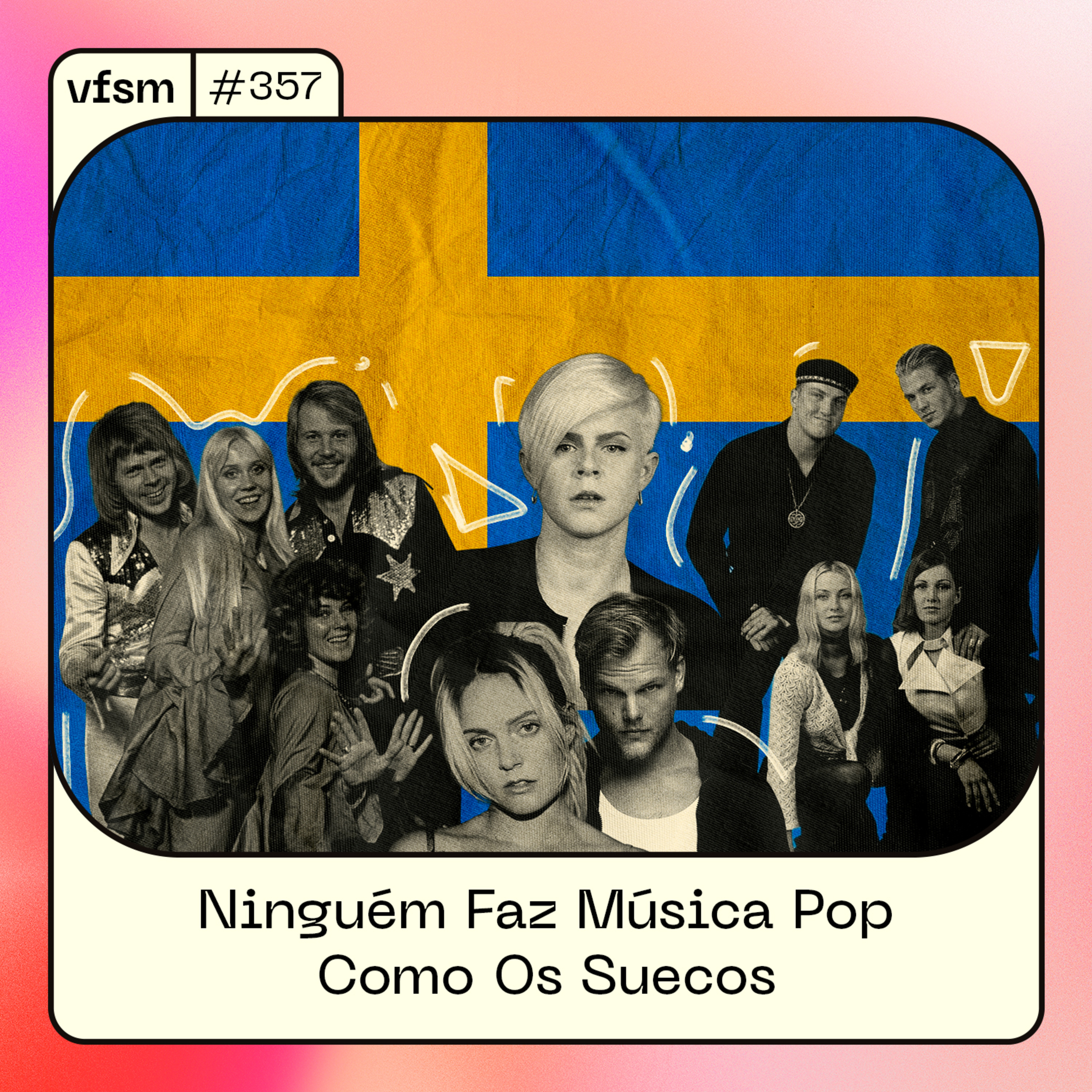 Vamos Falar Sobre Música?