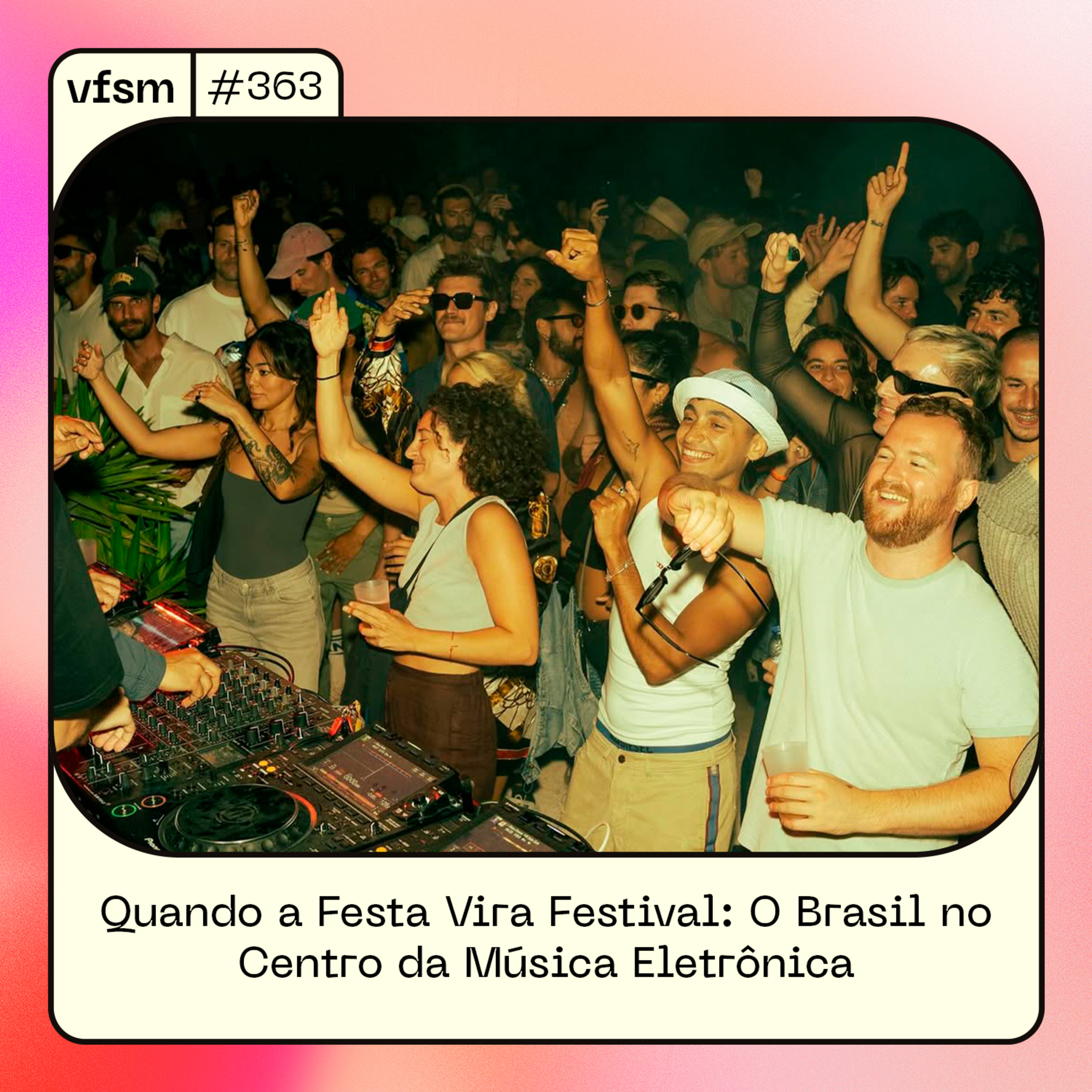 Vamos Falar Sobre Música?