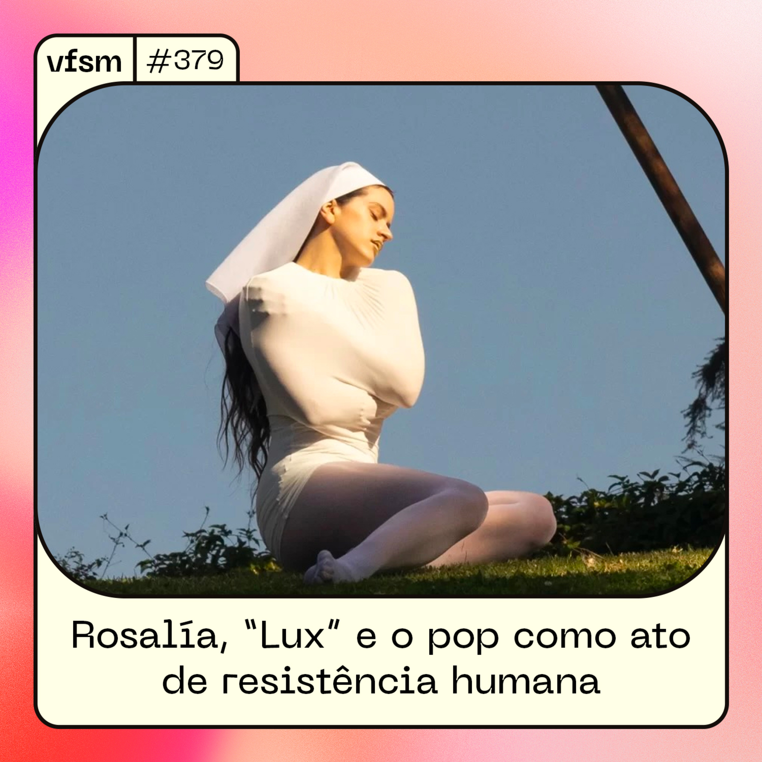 Vamos Falar Sobre Música?