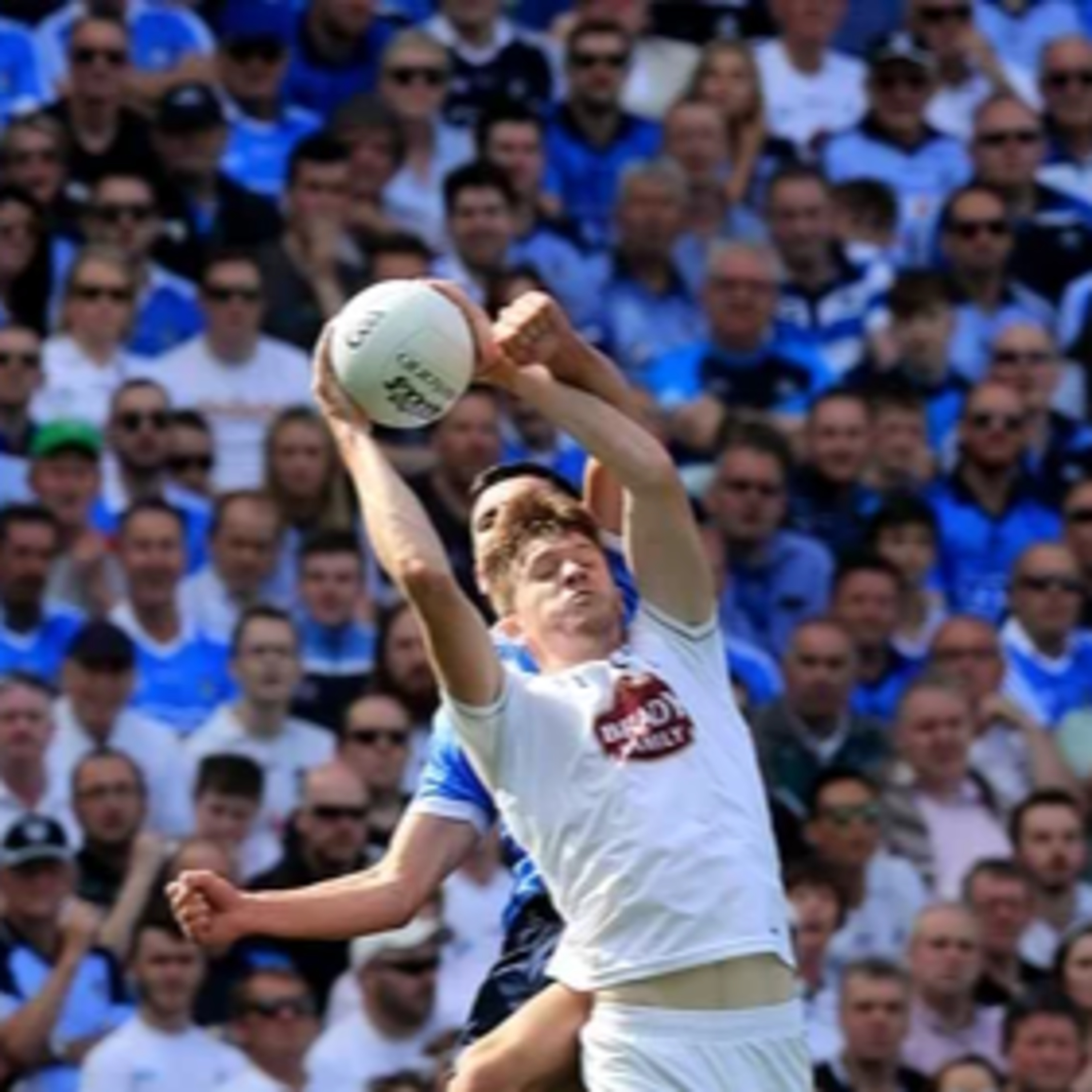 The Gaelic Games Fan TV Podcast