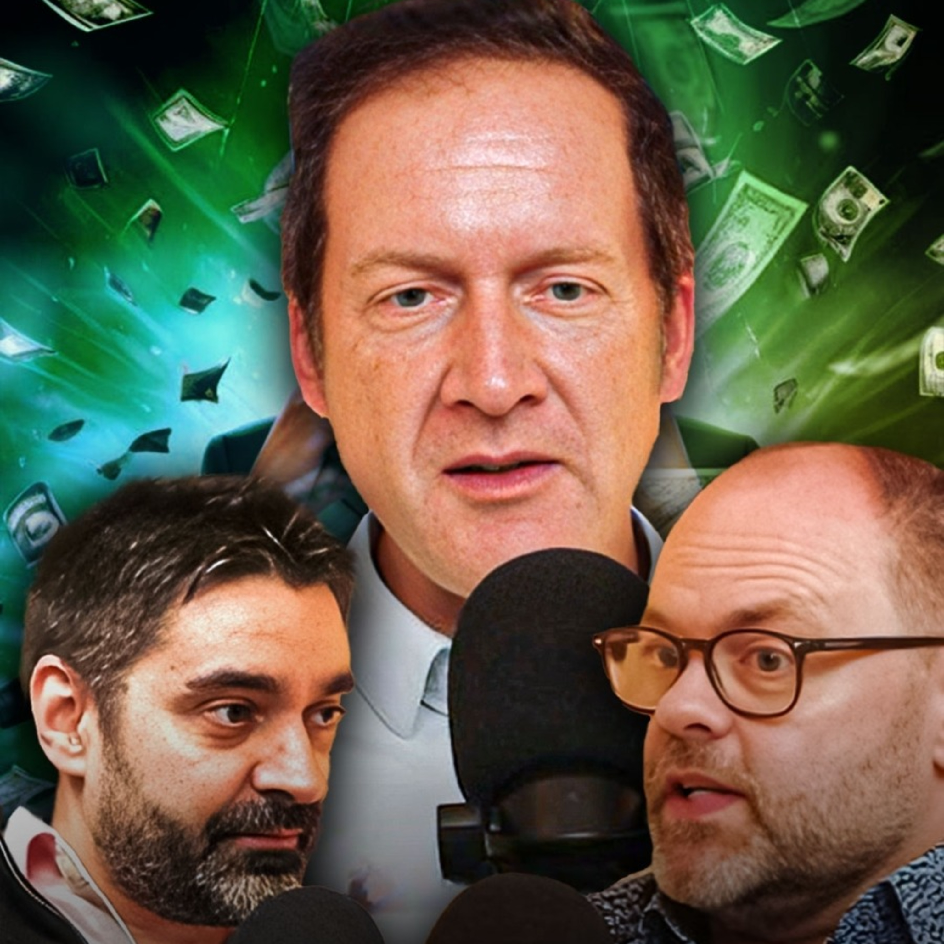 The Places We\'ll Go Marketing Show