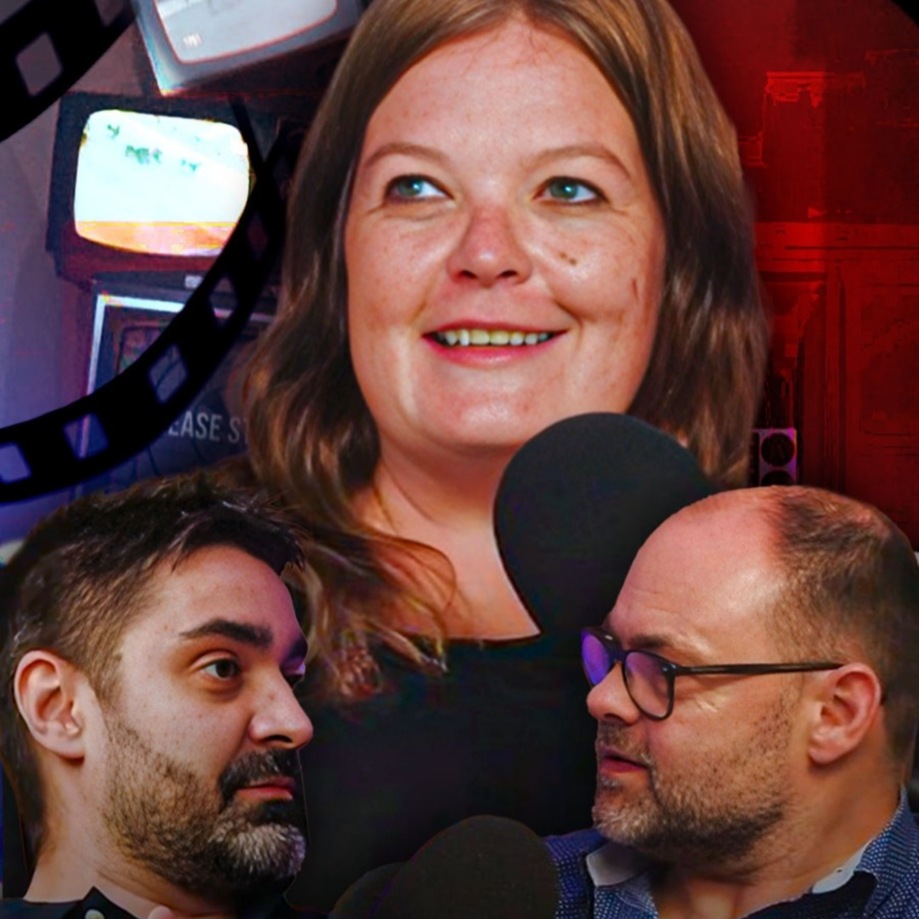 Marketing That Actually Works | Lessons from Dr Grace Kite of Magic Numbers episode artwork