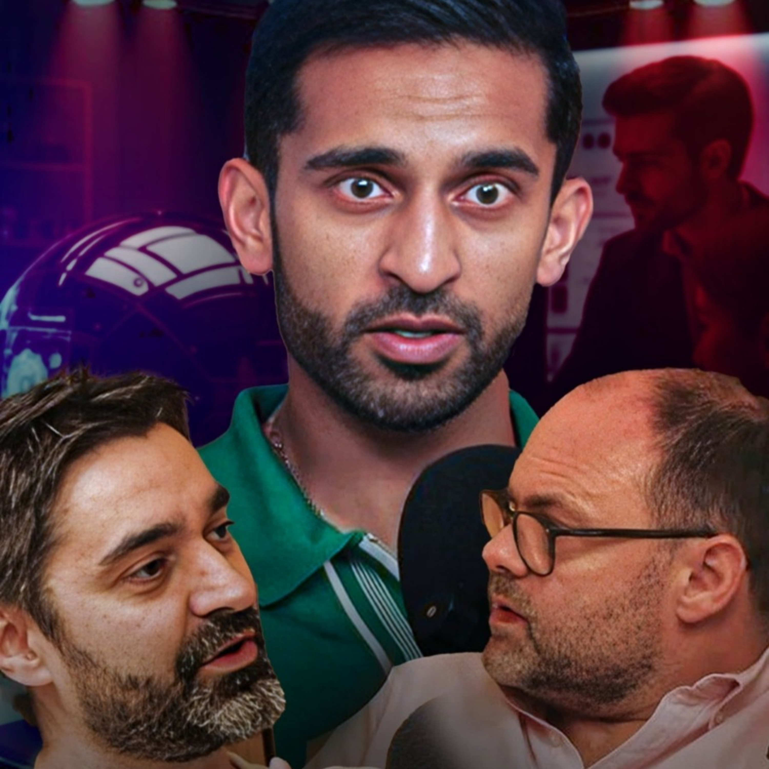 The Product-First Philosophy With Jay Safdar episode artwork