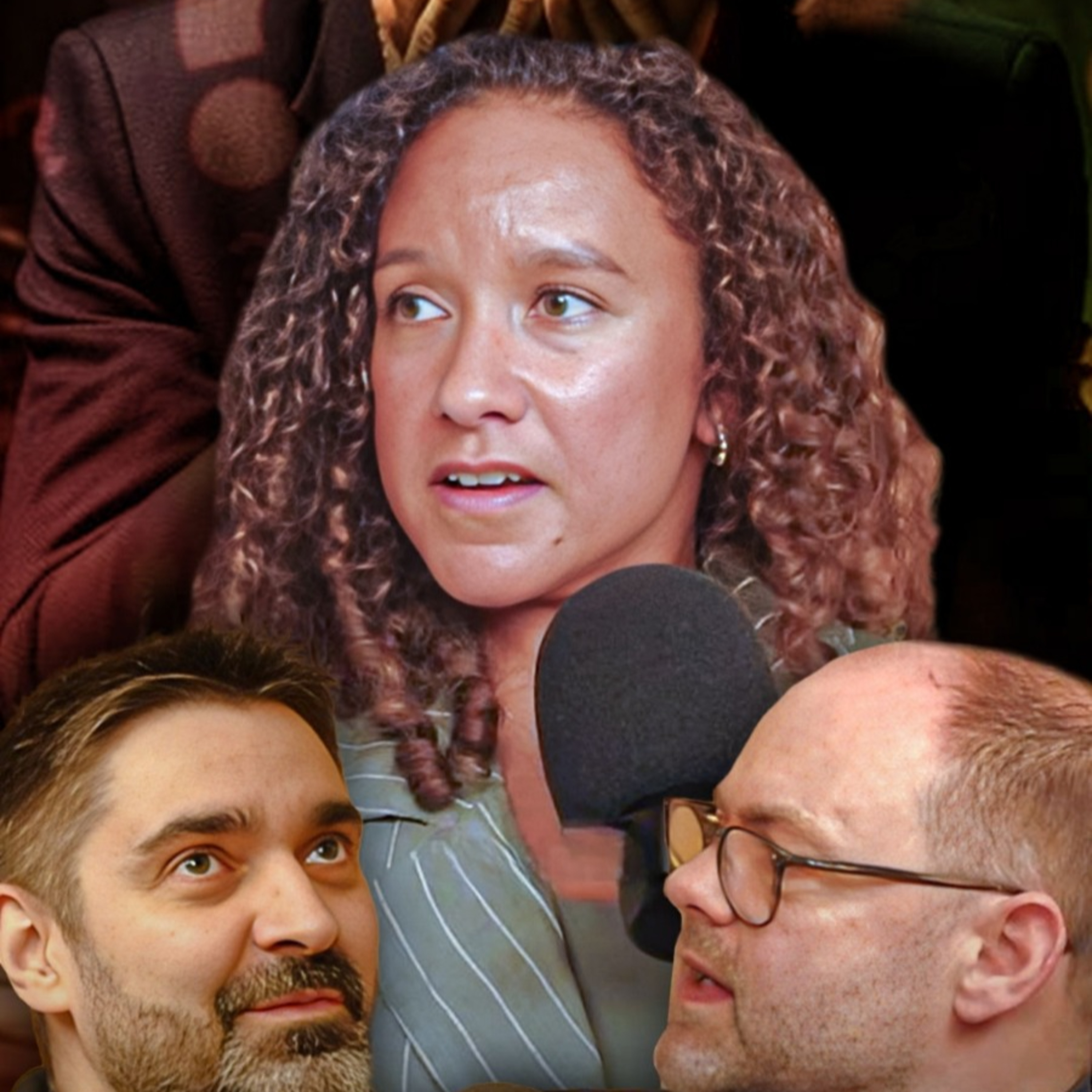 The Career Wake-Up Call You Need to Hear Ft. Kerry Williams episode artwork