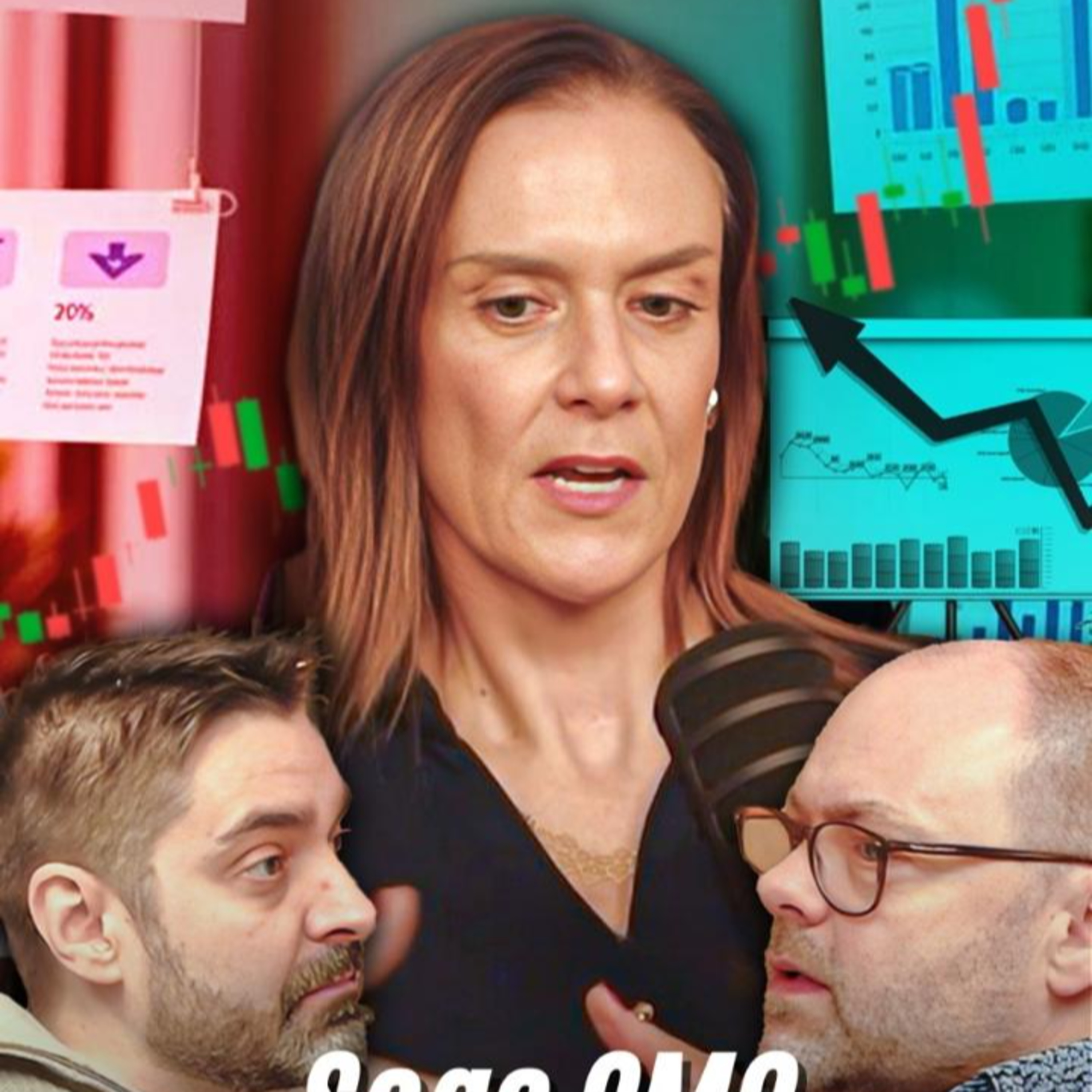 Inside the Mind of a Modern CMO with Hannah Fisher episode artwork